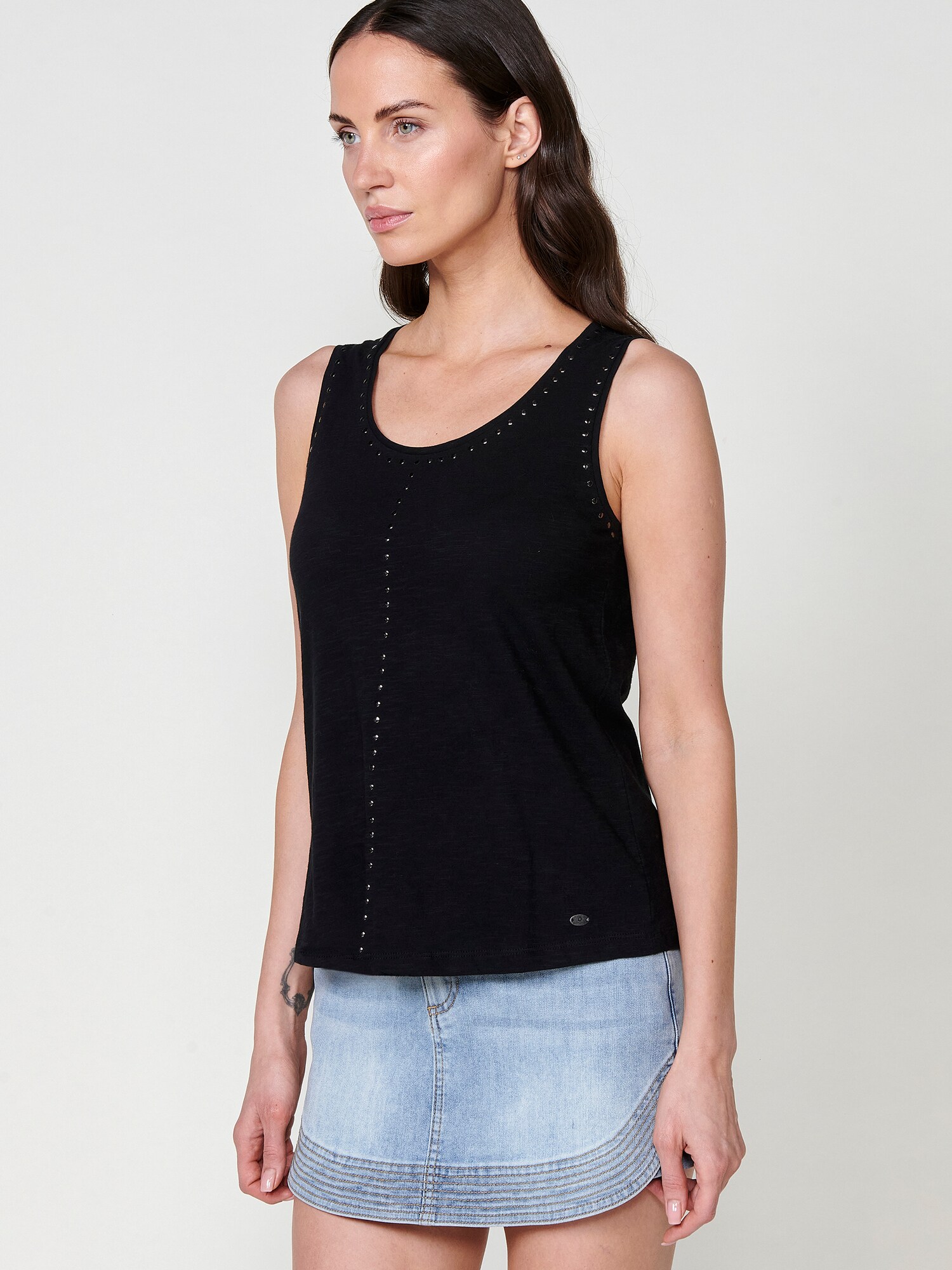 Thumbnail - KOROSHI Top