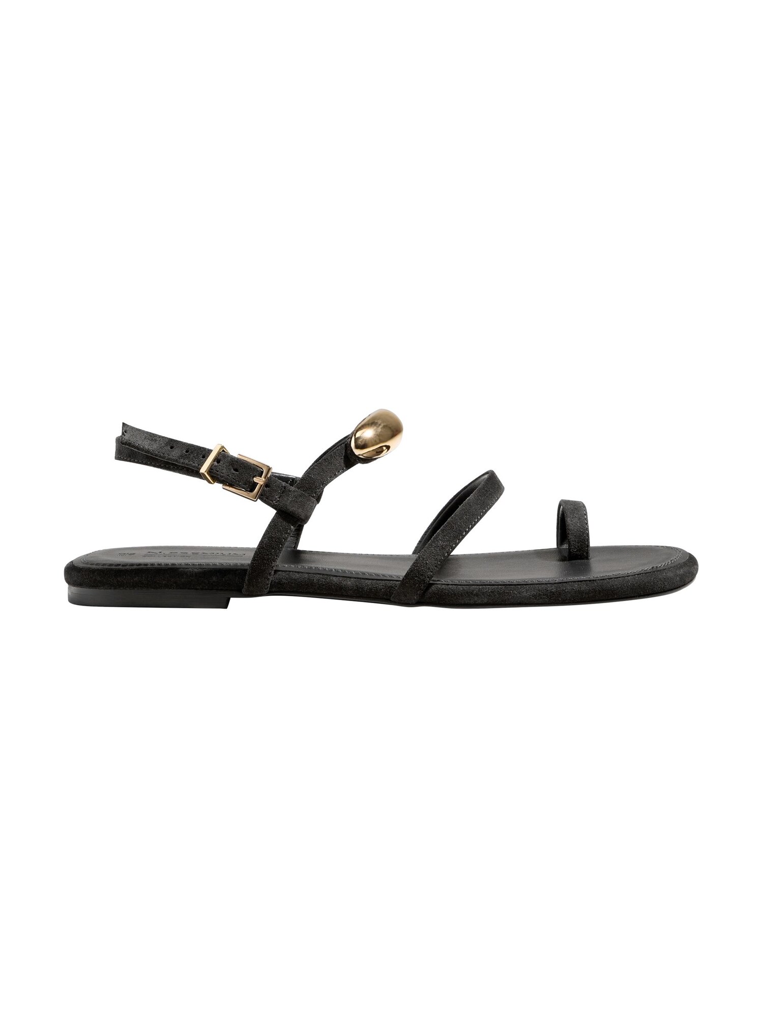 Next Flip-flops  auriu / negru