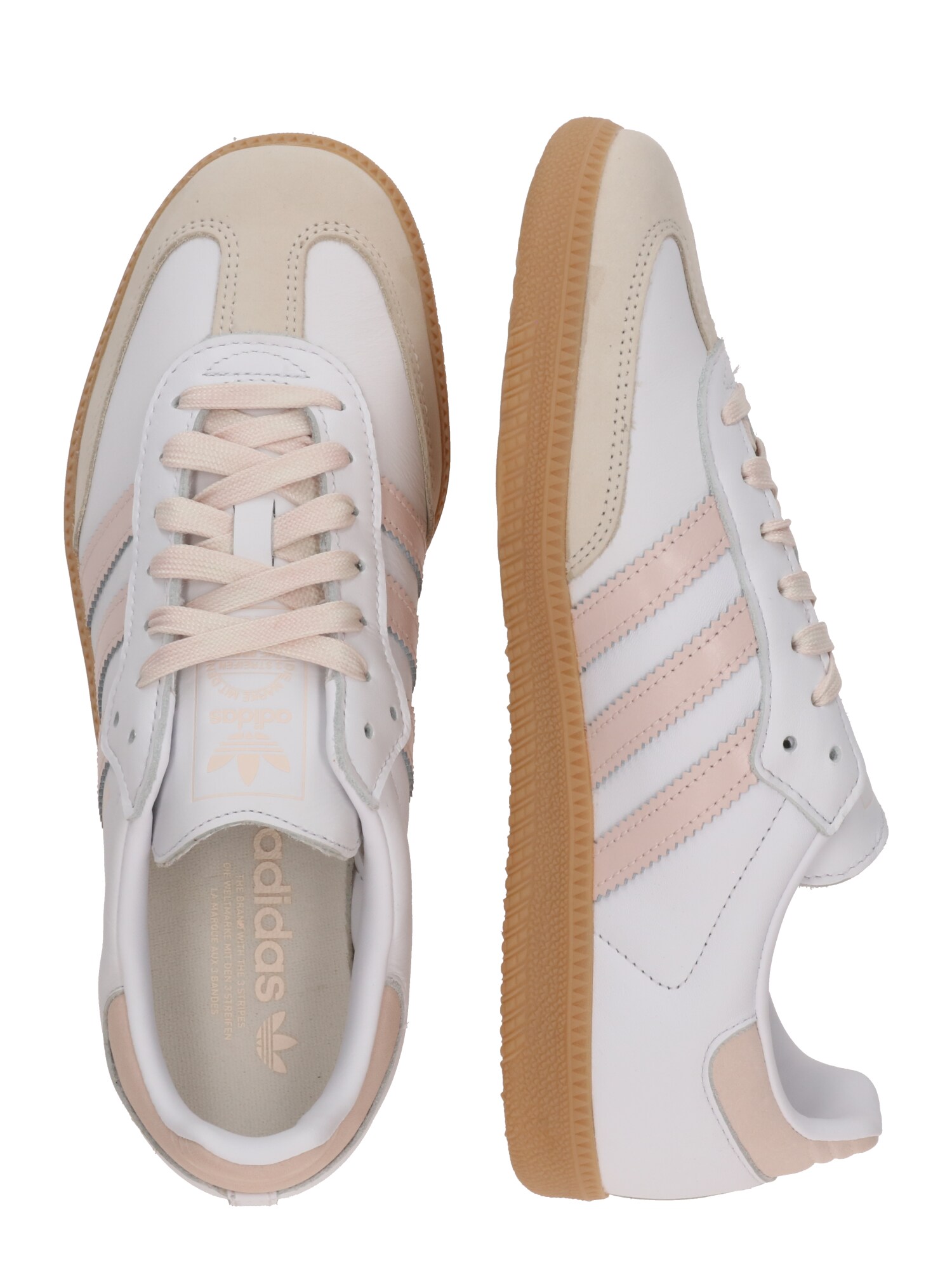 Thumbnail - Sneaker 'SAMBA OG'