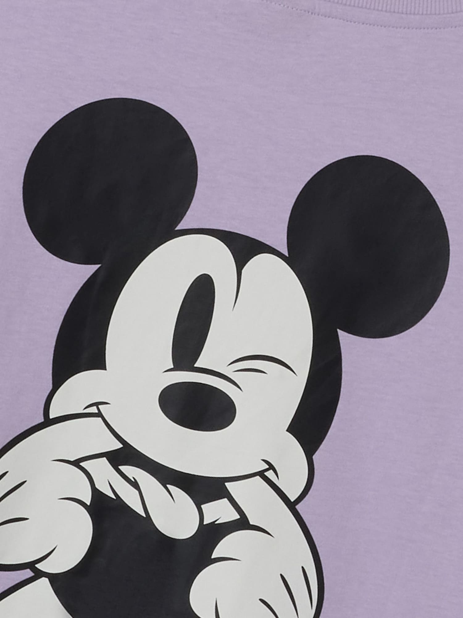 Thumbnail - NAME IT T-Shirt  NLFVyra Micky & Minnie