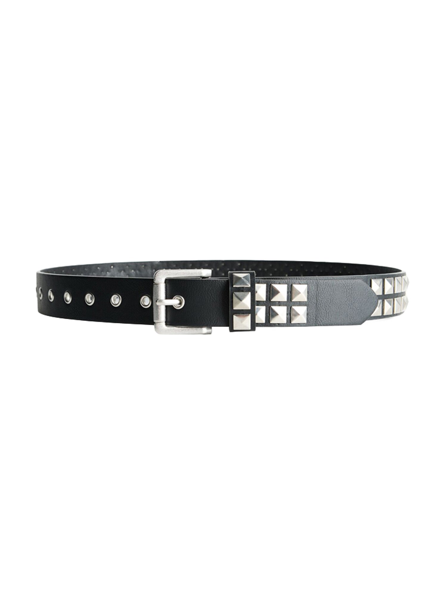 Bershka Curea  negru