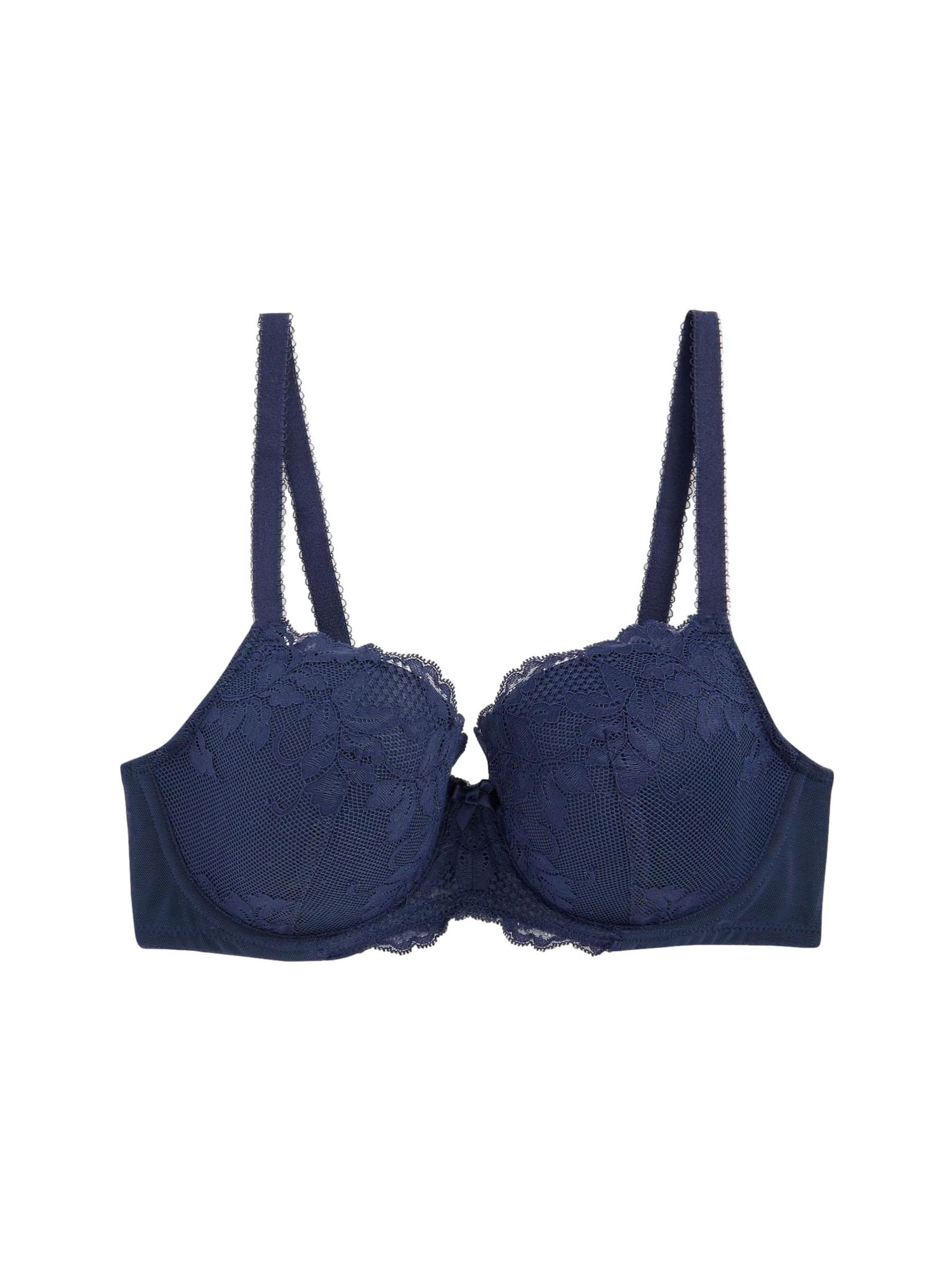 Next Sutien  bleumarin