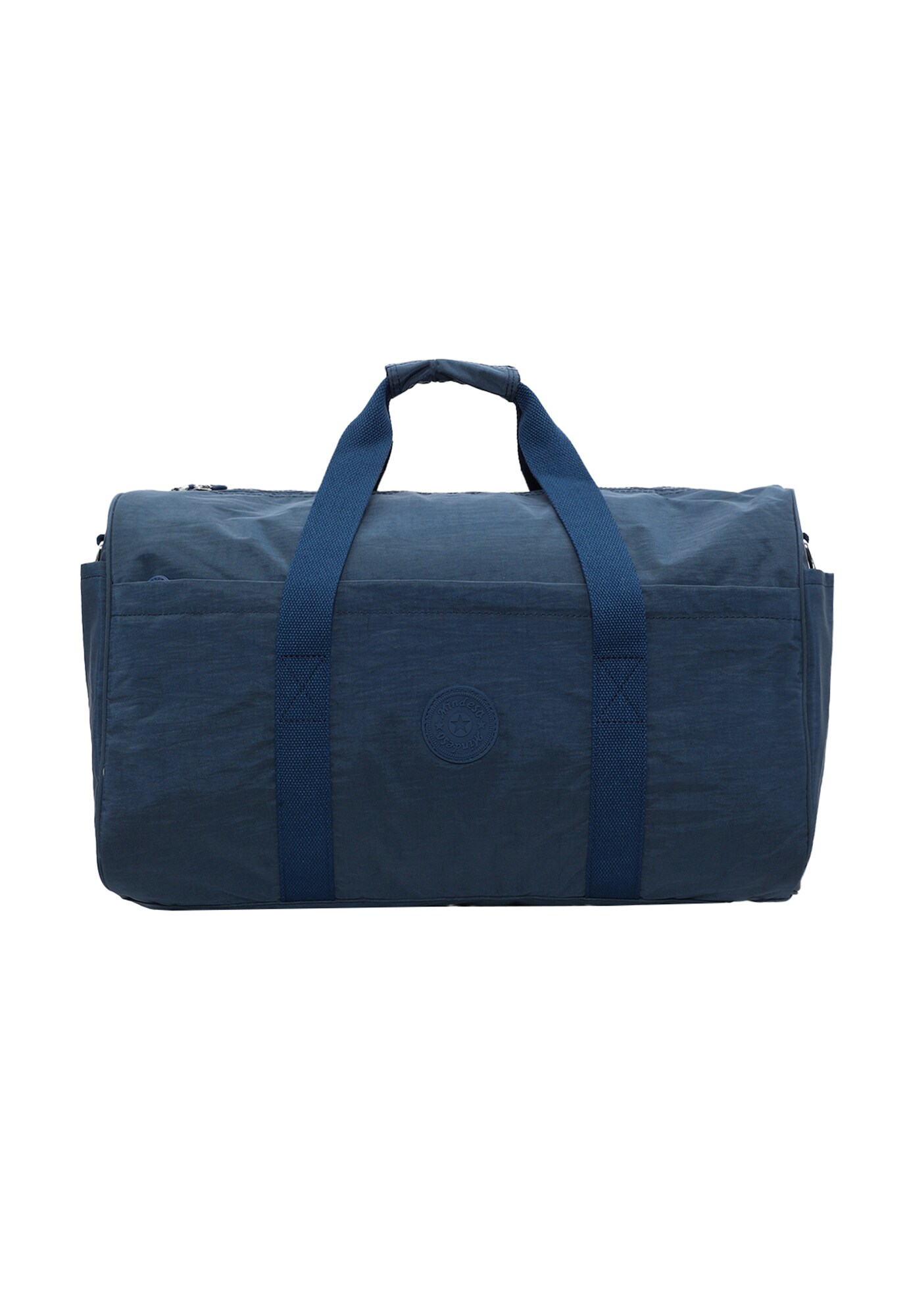 Mindesa Geantă de călătorie  albastru marin