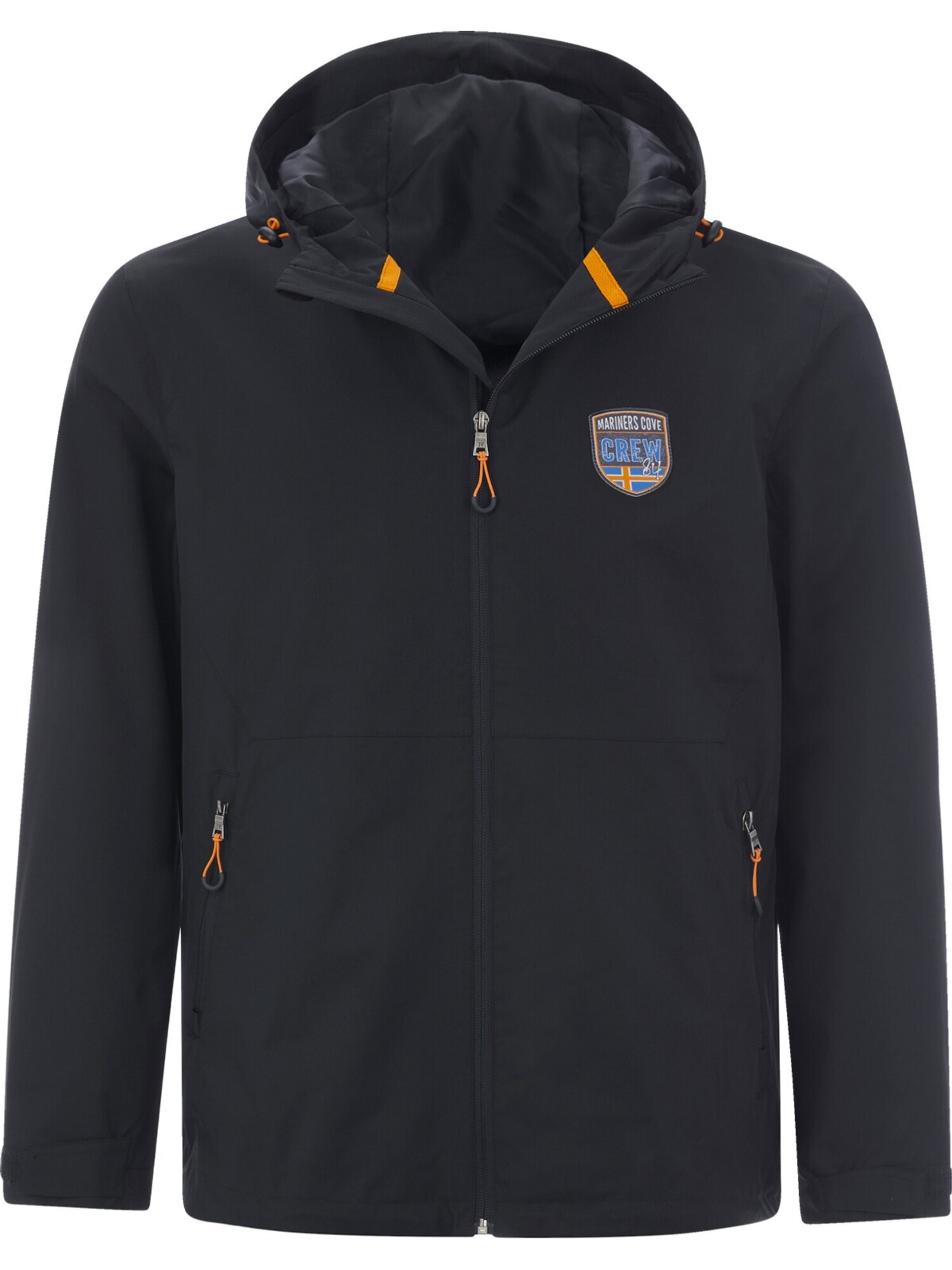 Thumbnail - Jan Vanderstorm Funktionsjacke  Eelante