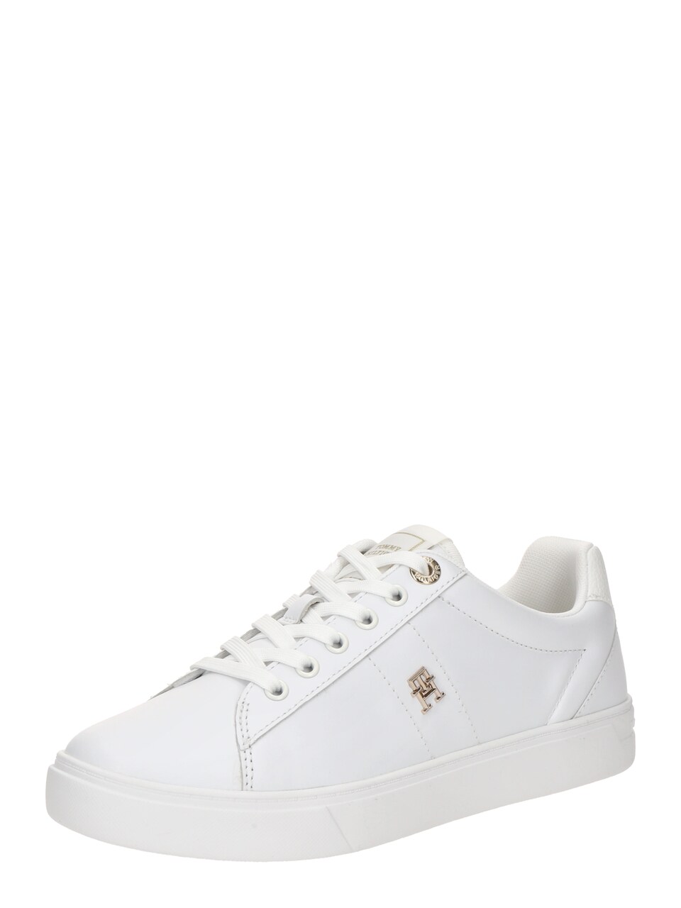 Låg sneaker 'ESSENTIAL'
