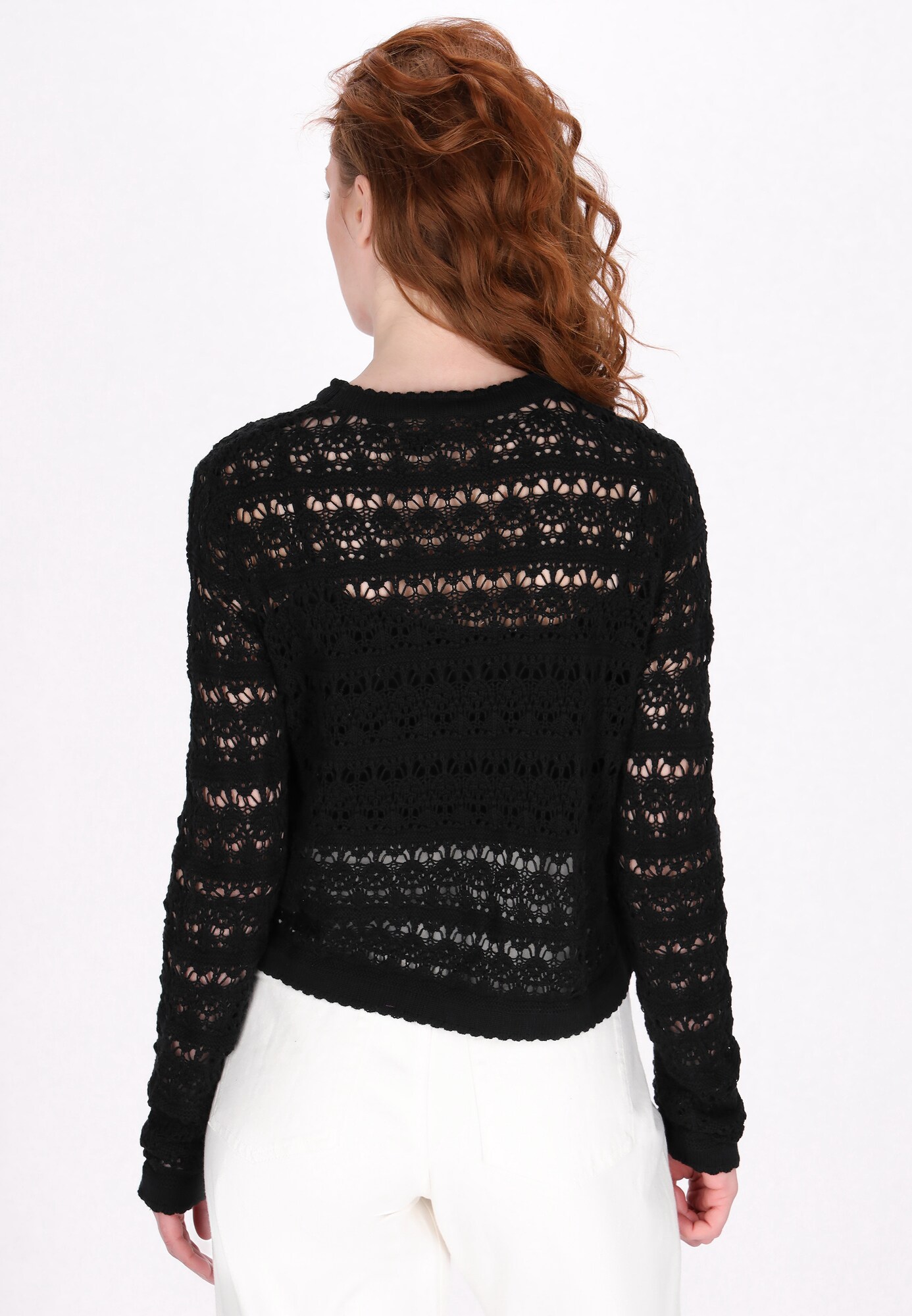 Thumbnail - DreiMaster Vintage Pullover Vintage