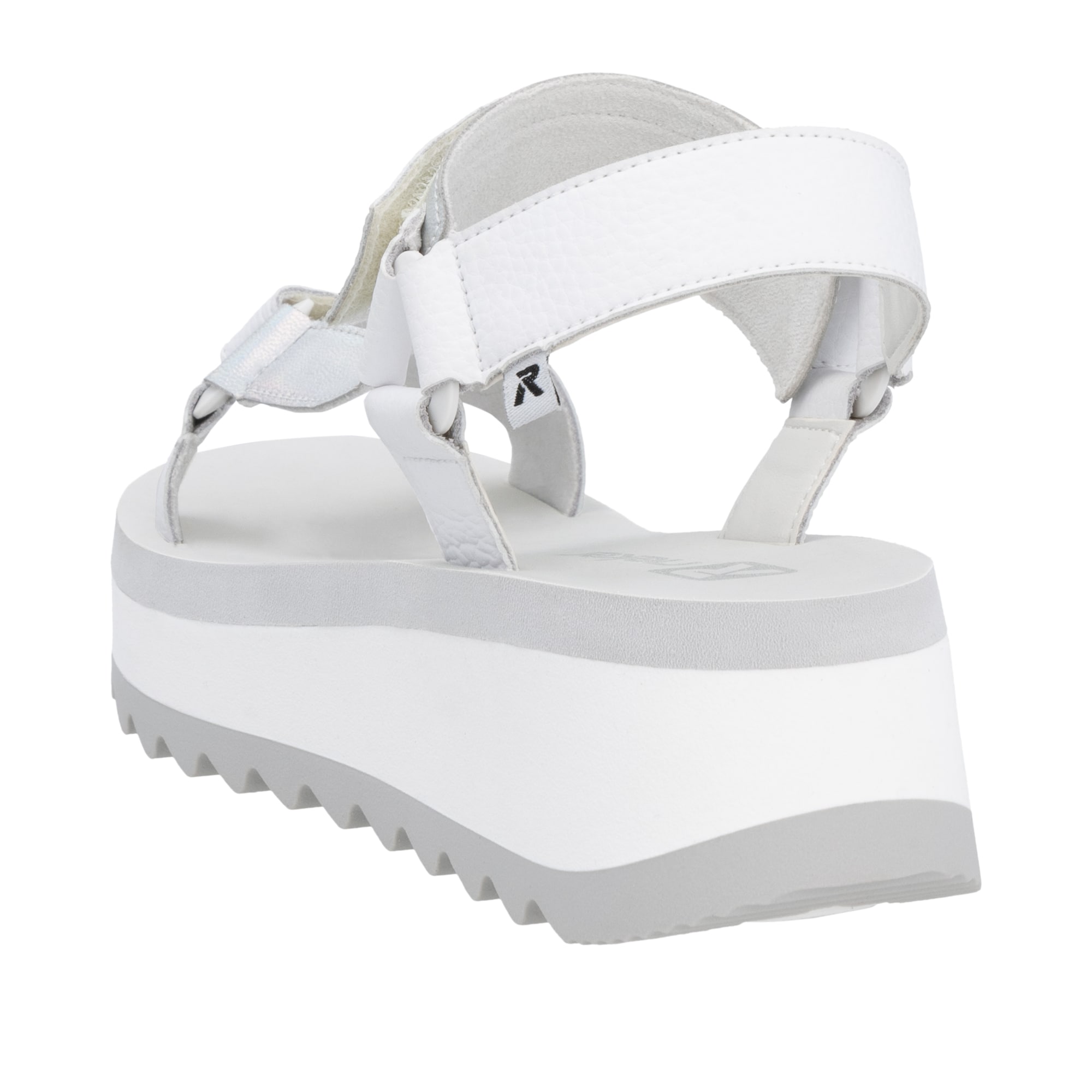 Thumbnail - Riemchensandalen ' W3051 '