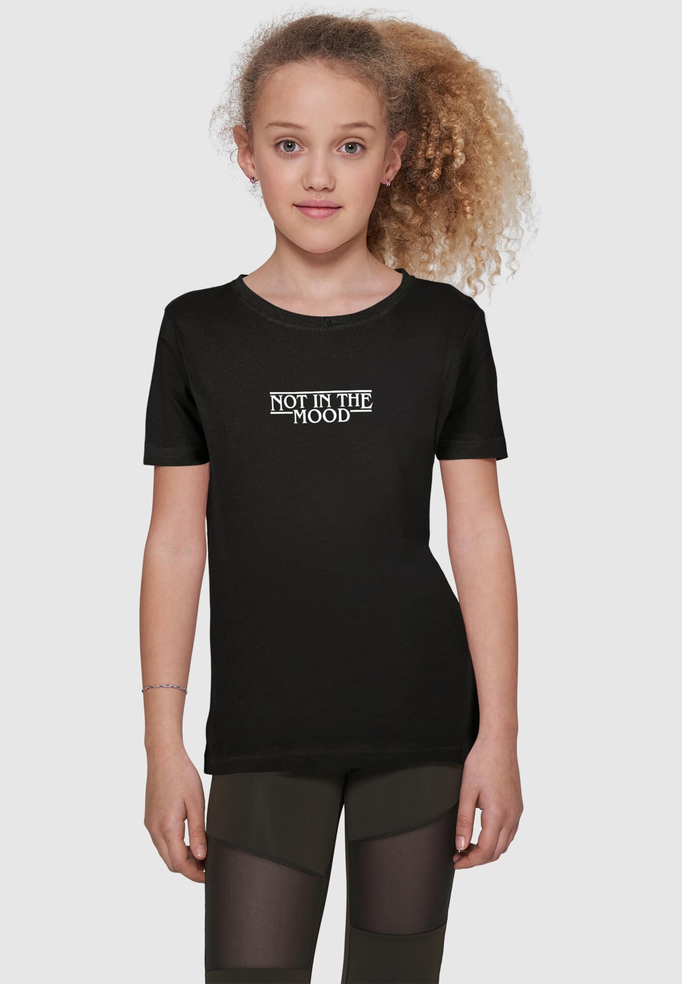 Thumbnail - T-Shirt 'NITM - Stranger Mood X'
