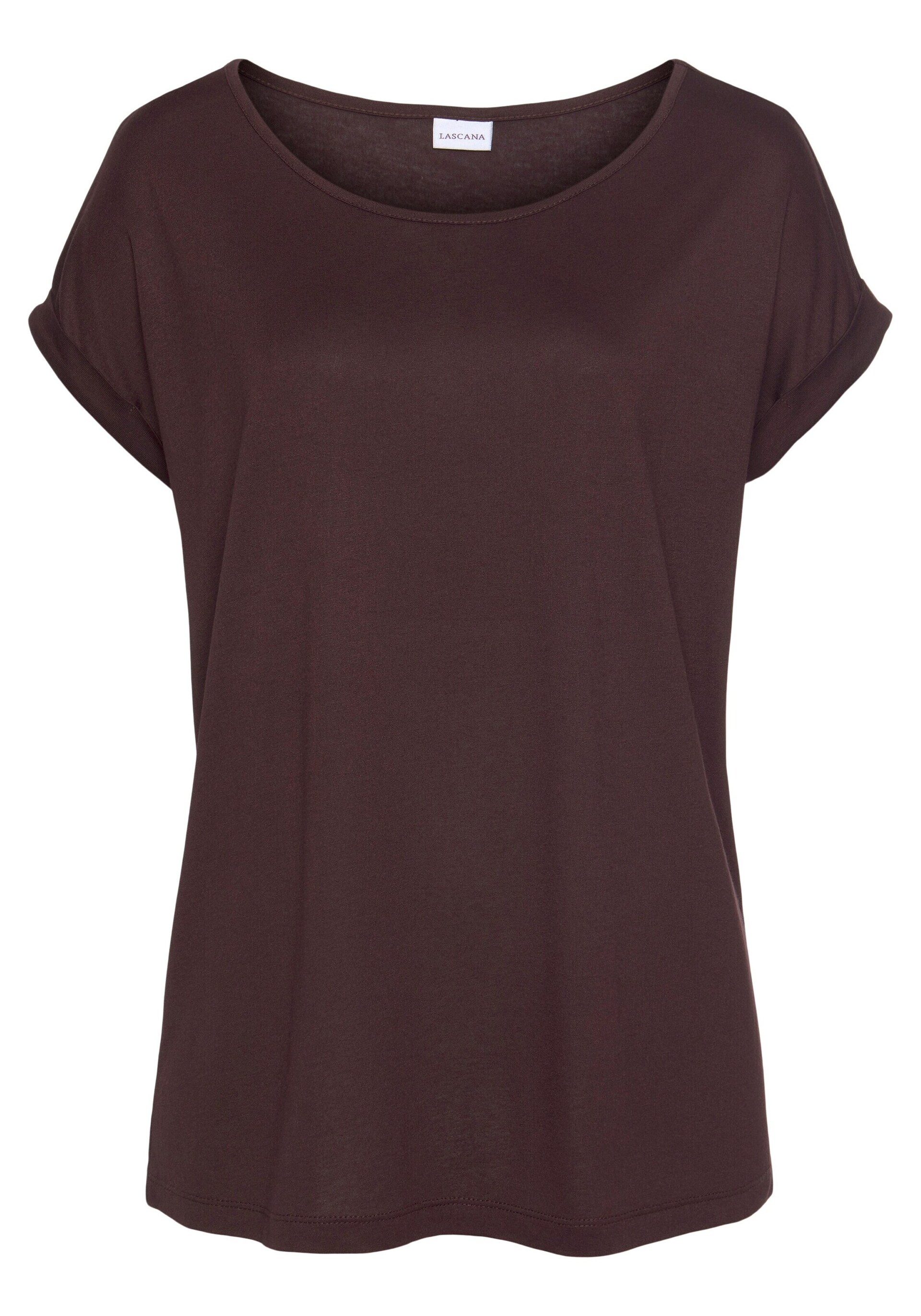LASCANA T-shirt dam