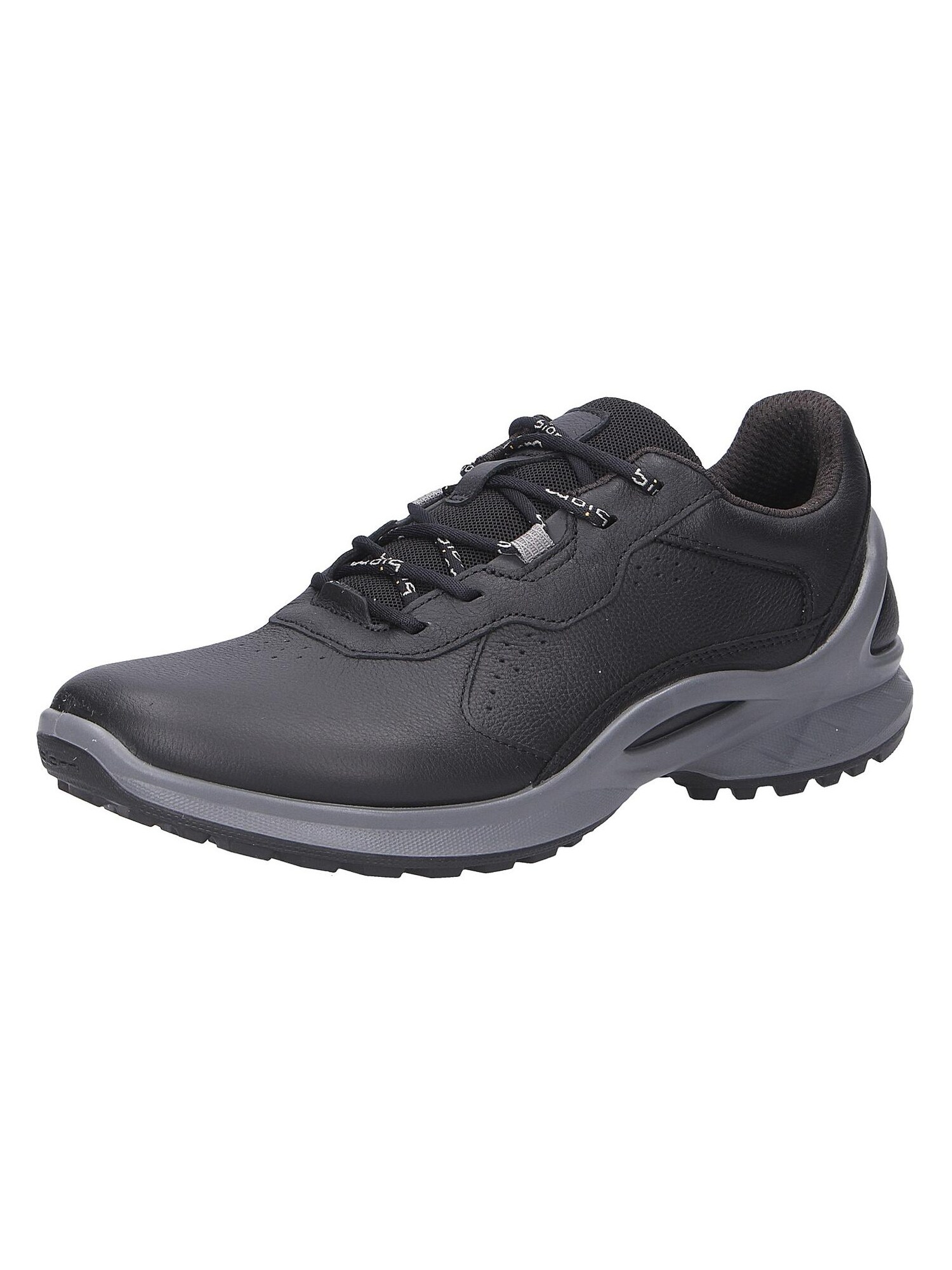 Ecco Veterschoen 'Biom Energi M' Zwart