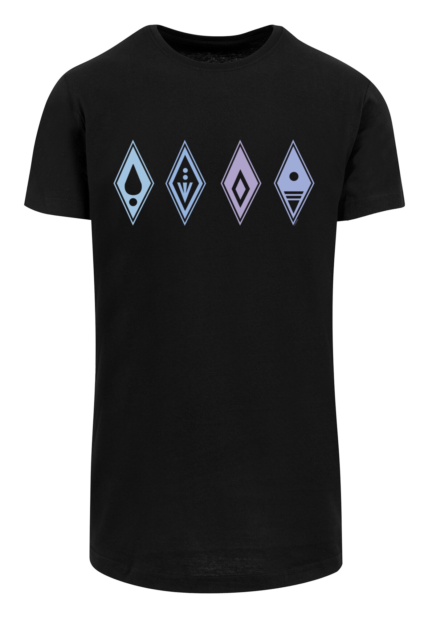 Thumbnail - Shirt 'Disney Frozen 2'