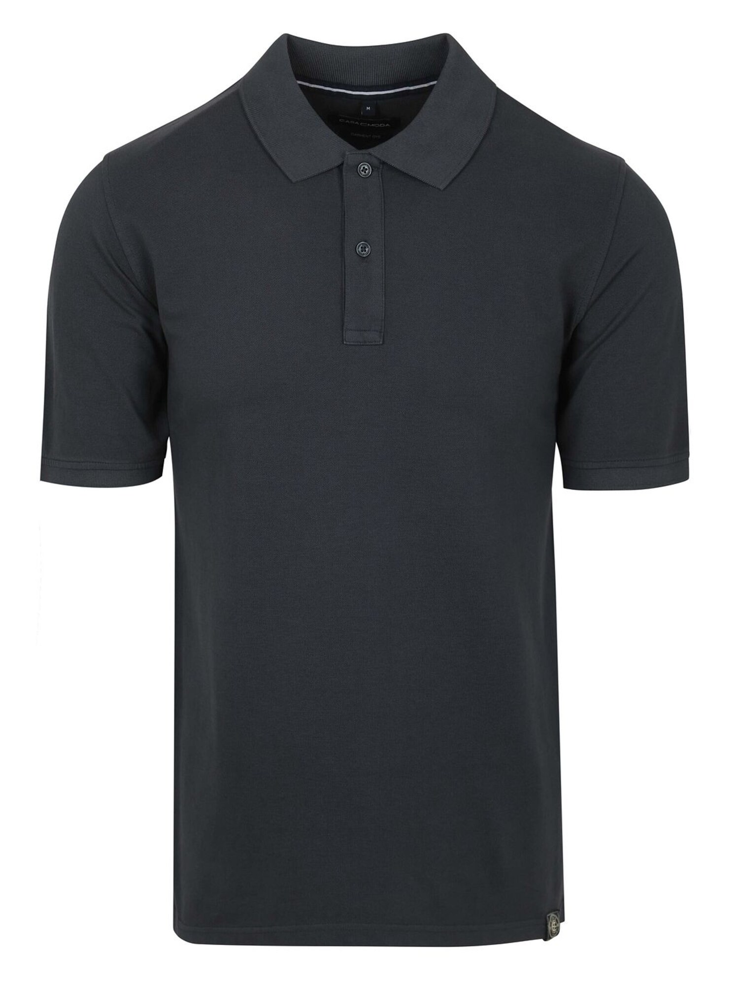 Casa Moda Shirt Donkerblauw