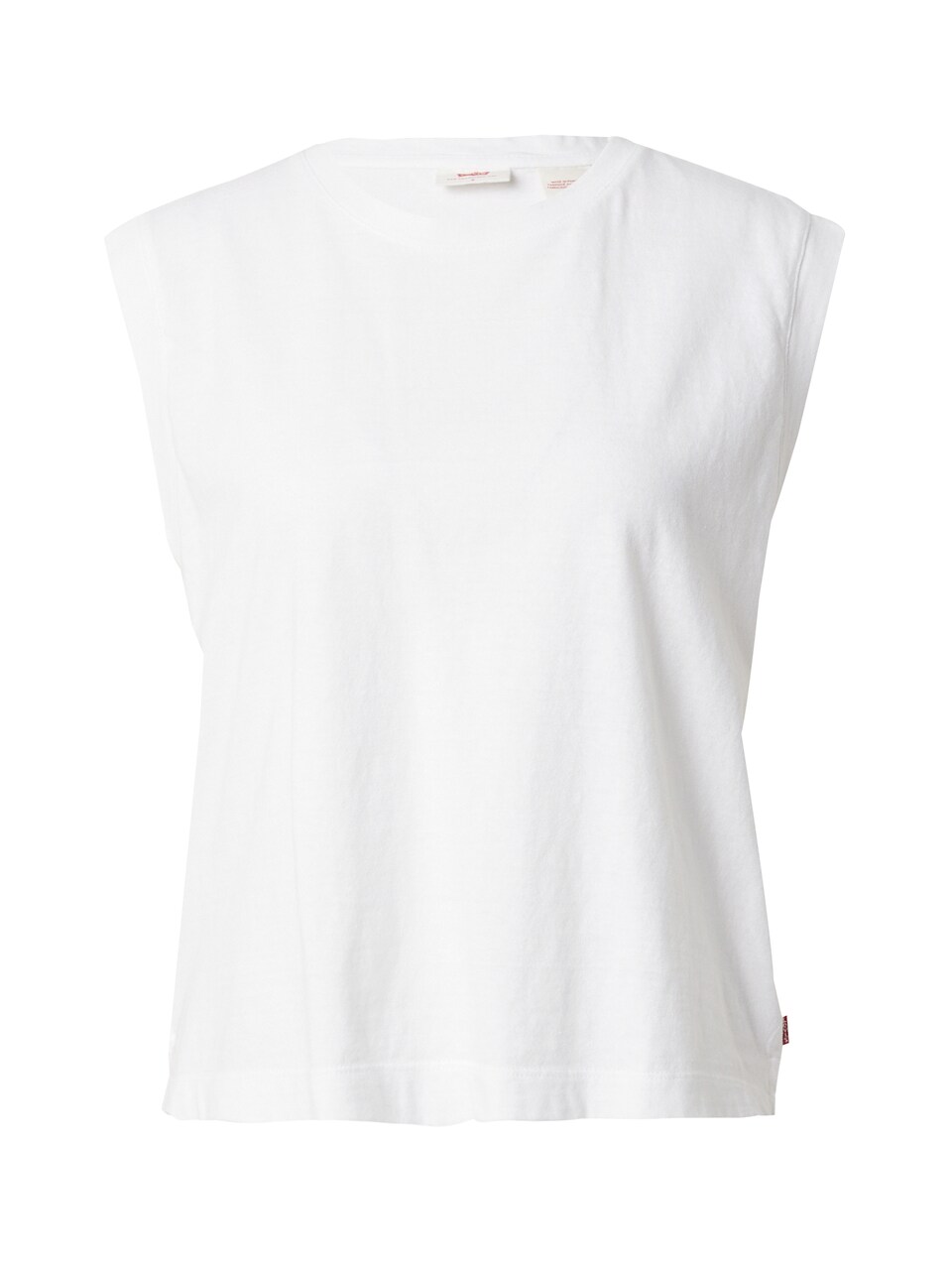 Topp 'Boxy Tank Top'