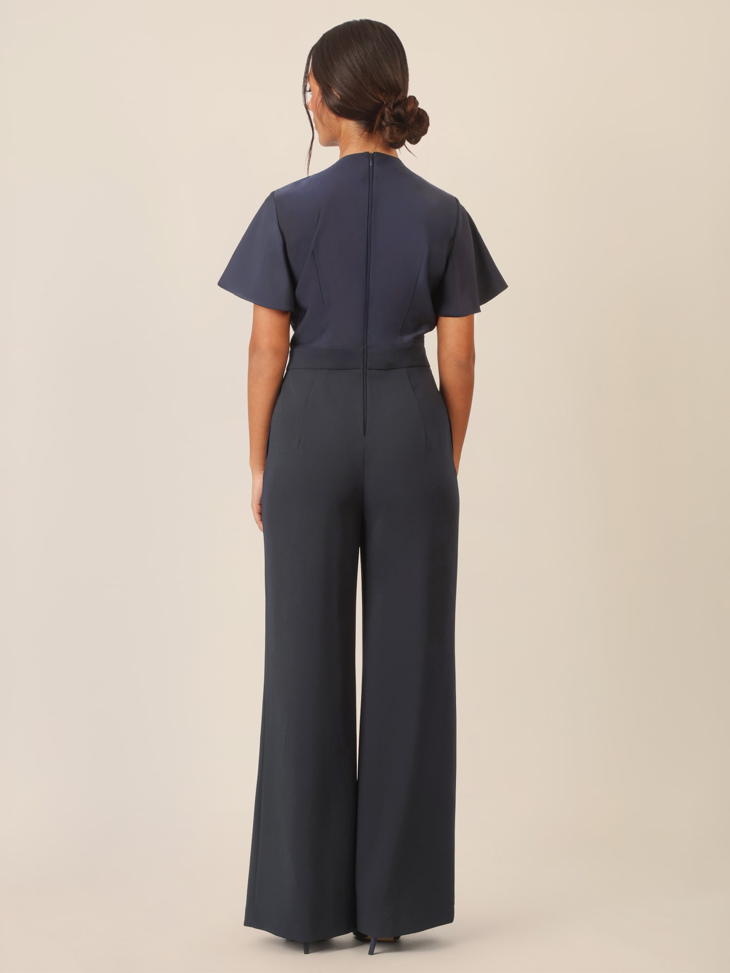 Thumbnail - APART Jumpsuit