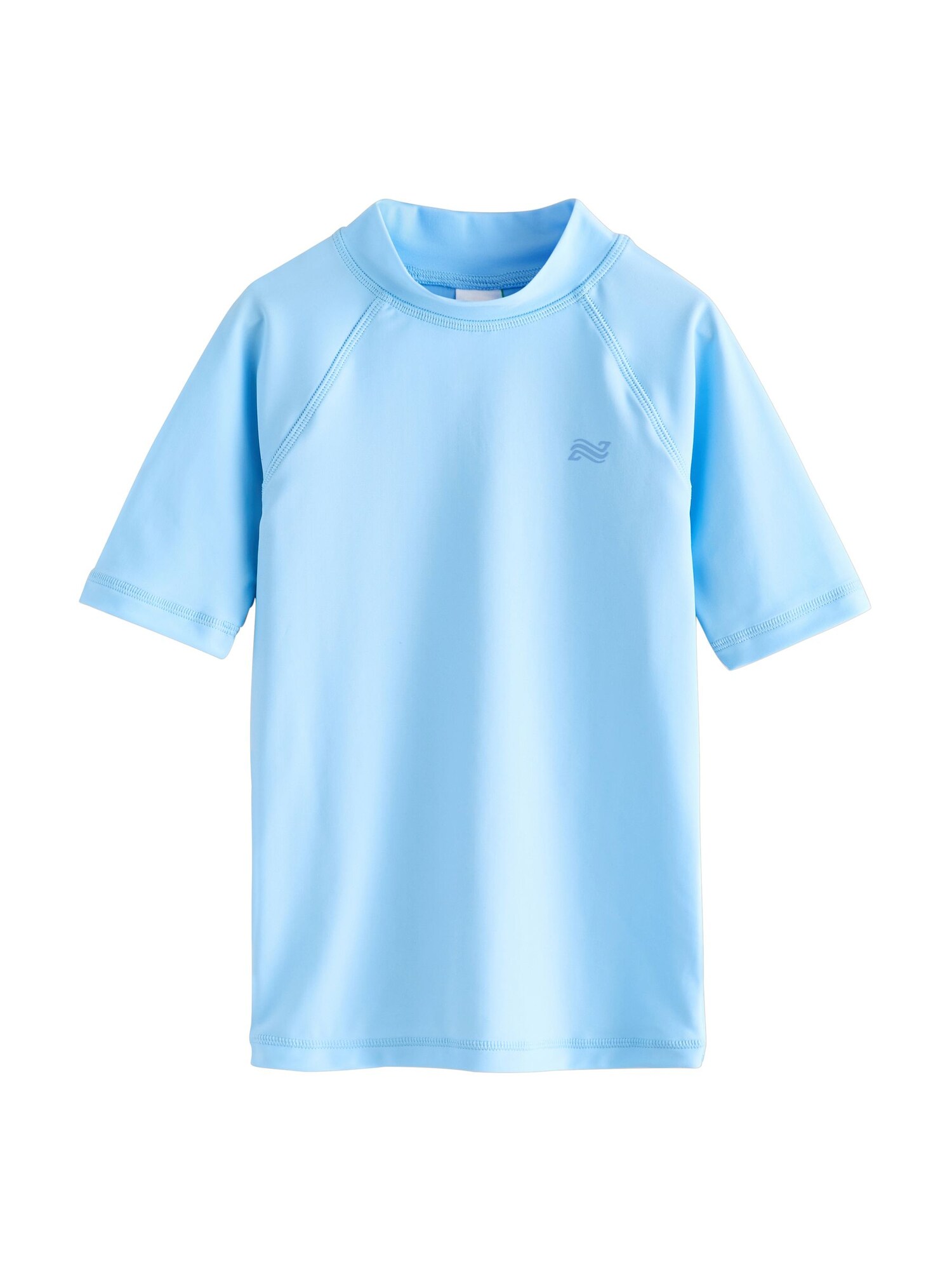 Next Protecție UV  albastru deschis