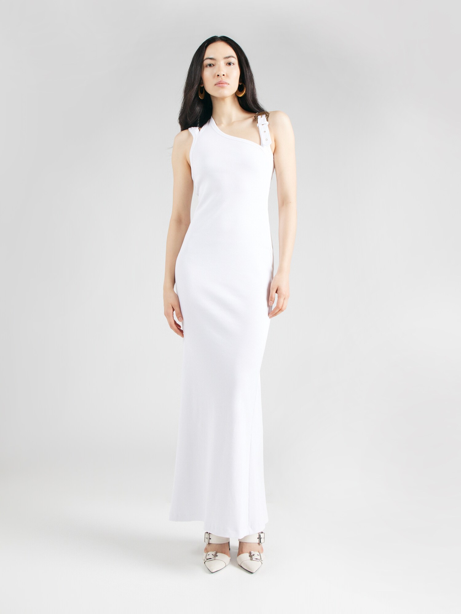 Versace Jeans Couture Ruha  fehér termék 2. képe