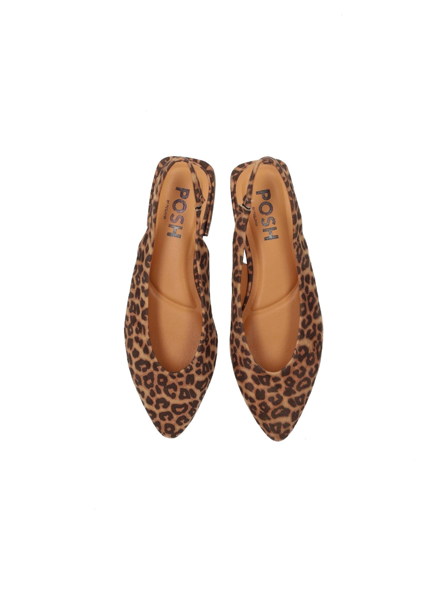 Thumbnail - POSH by Poelman Ballerina Anna