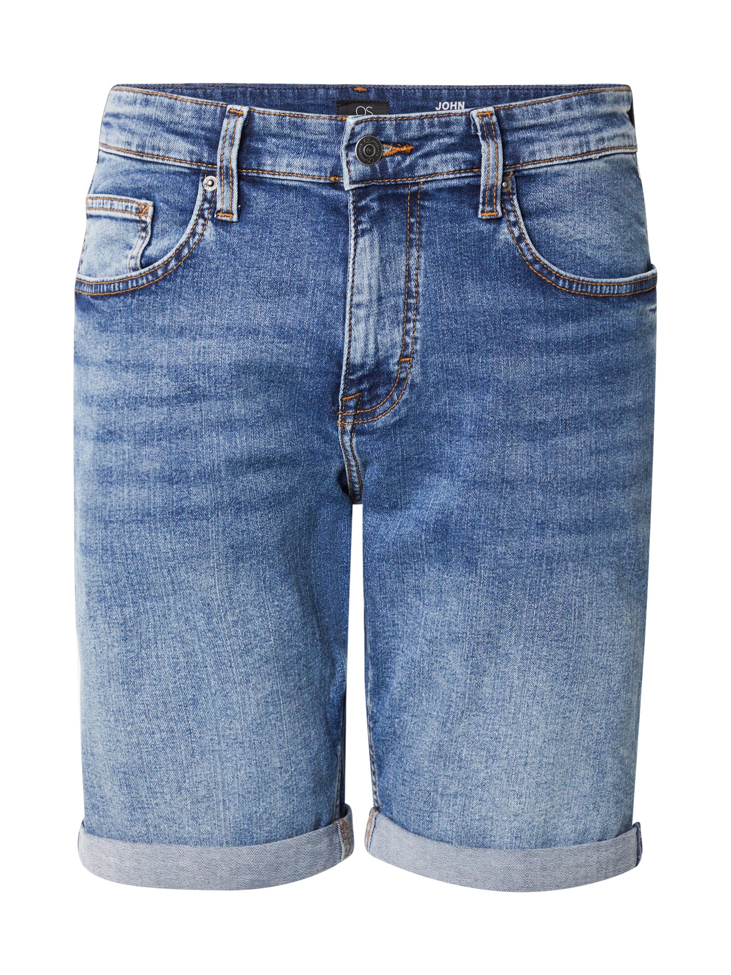 Thumbnail - Shorts 'John'