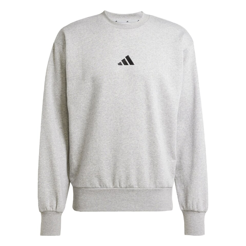 Sport sweatshirt 'Essentials Feelcozy'