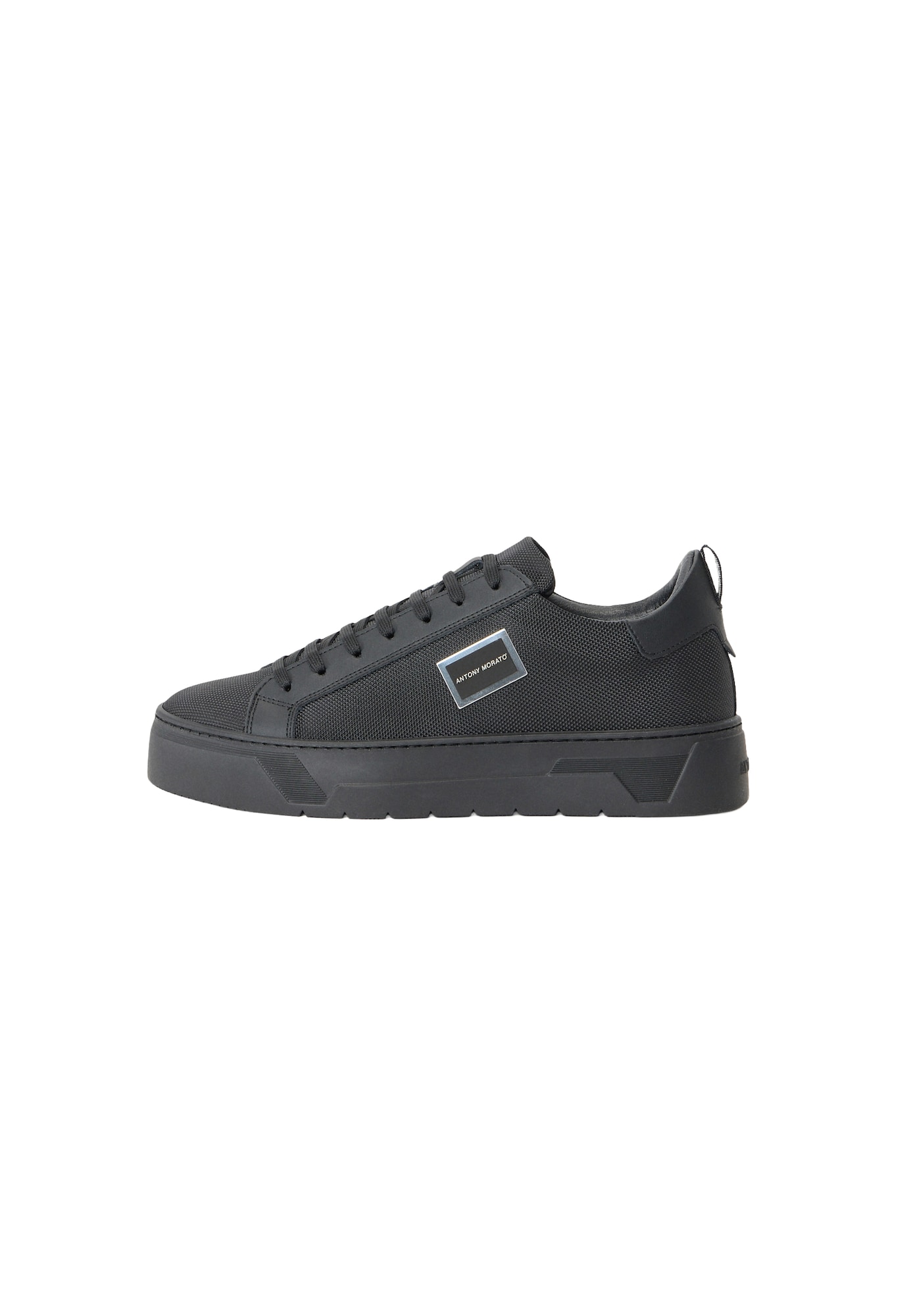 ANTONY MORATO Sneaker low negru