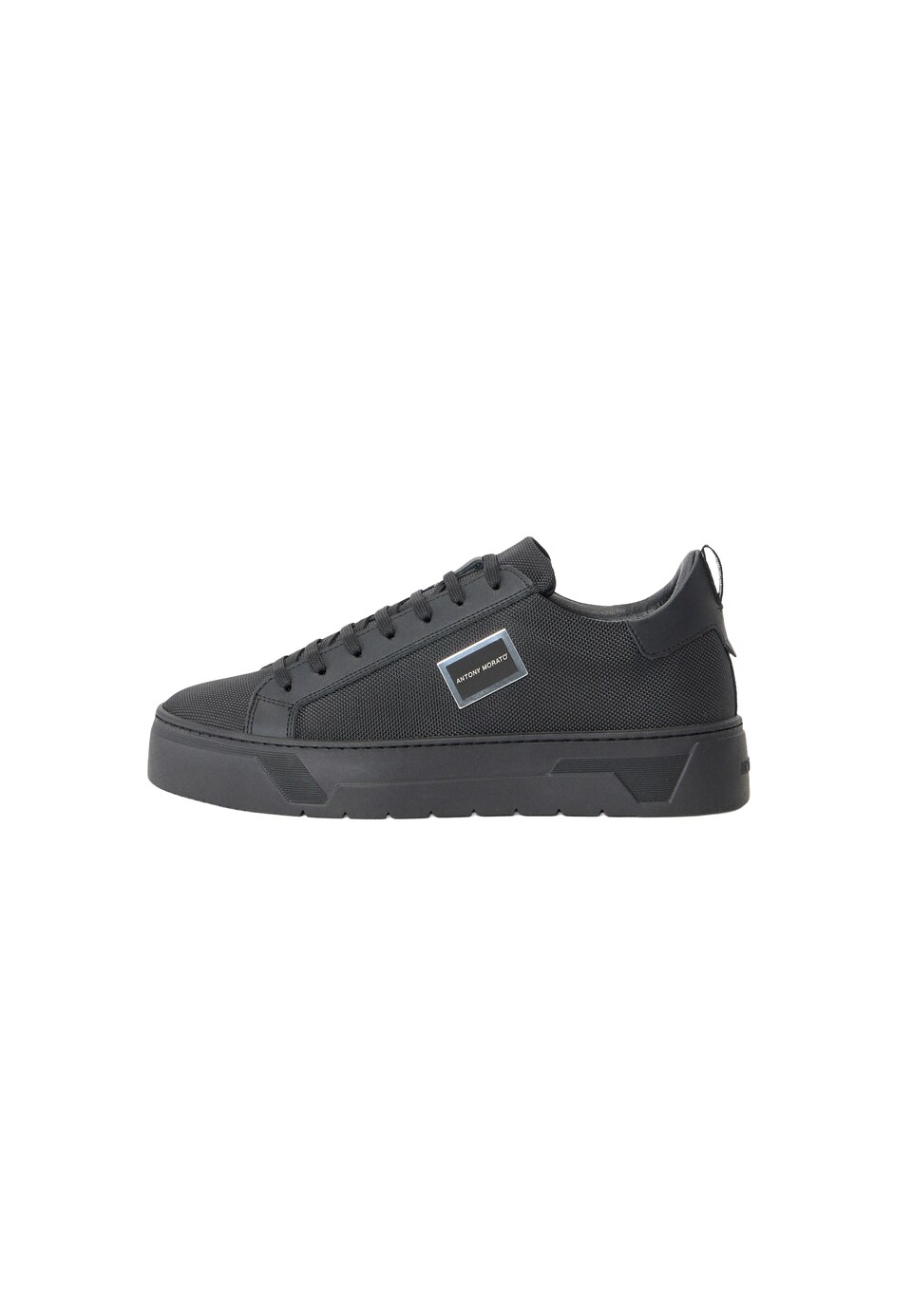 Låg sneaker