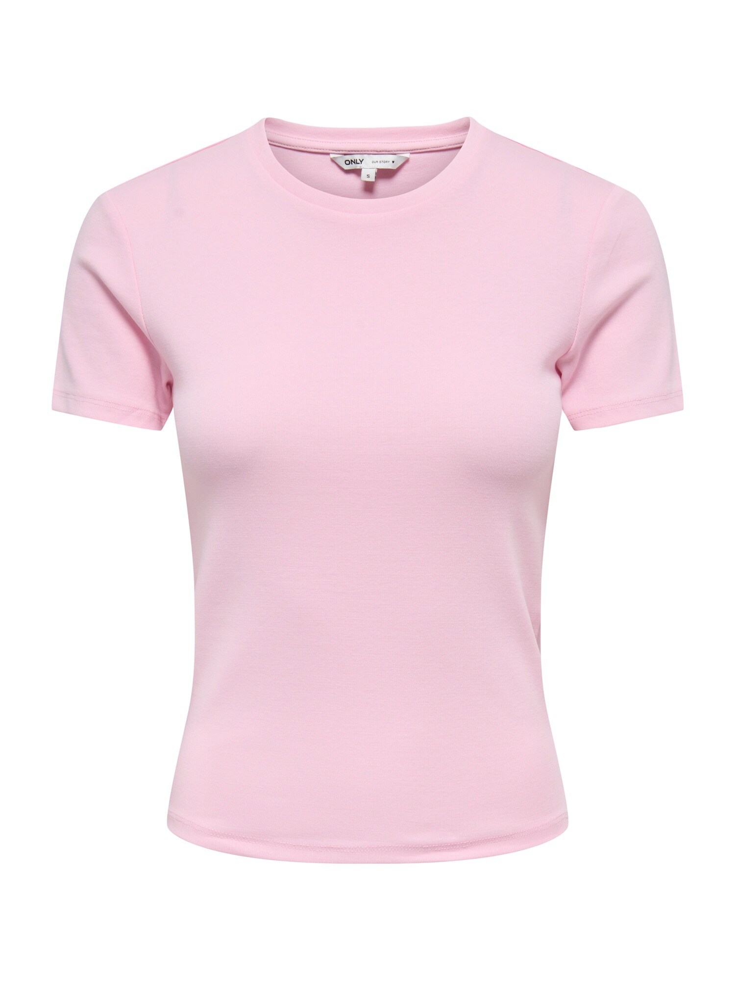 ONLY Tricou 'ONLRiley'  roz