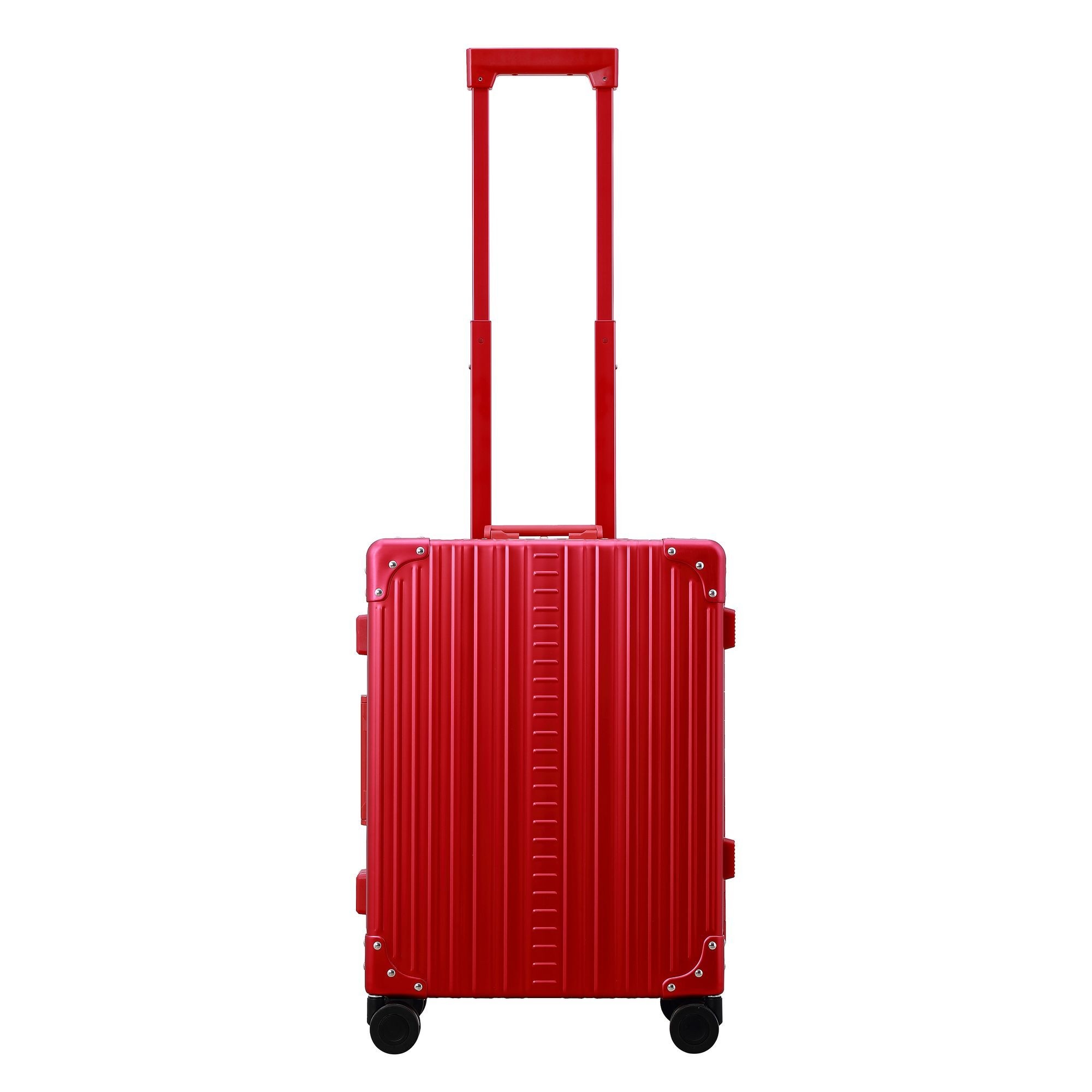 Aleon Trolley  rosso