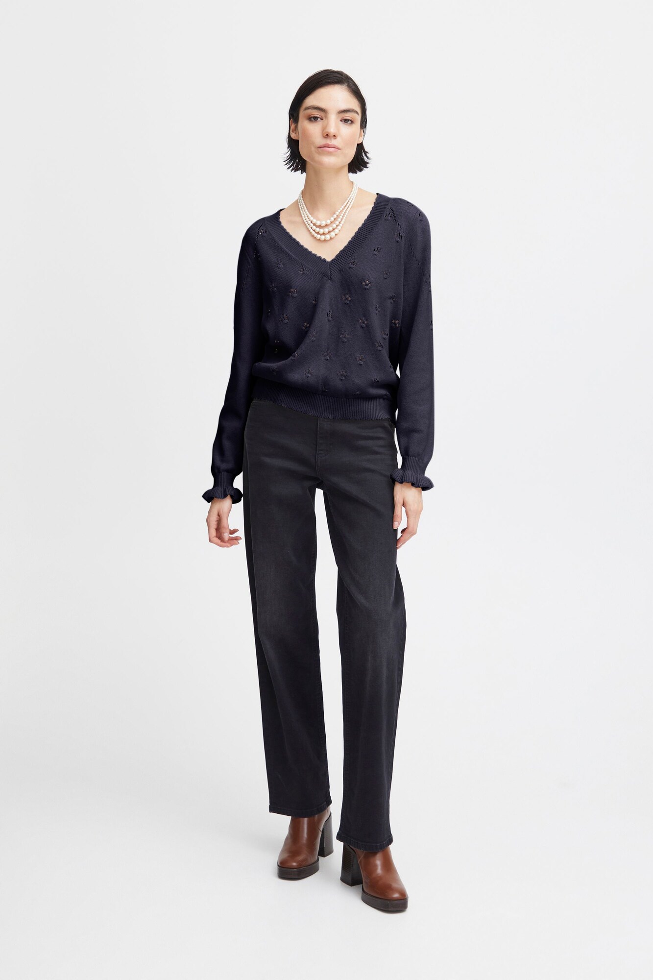 Thumbnail - Atelier Rve Pullover