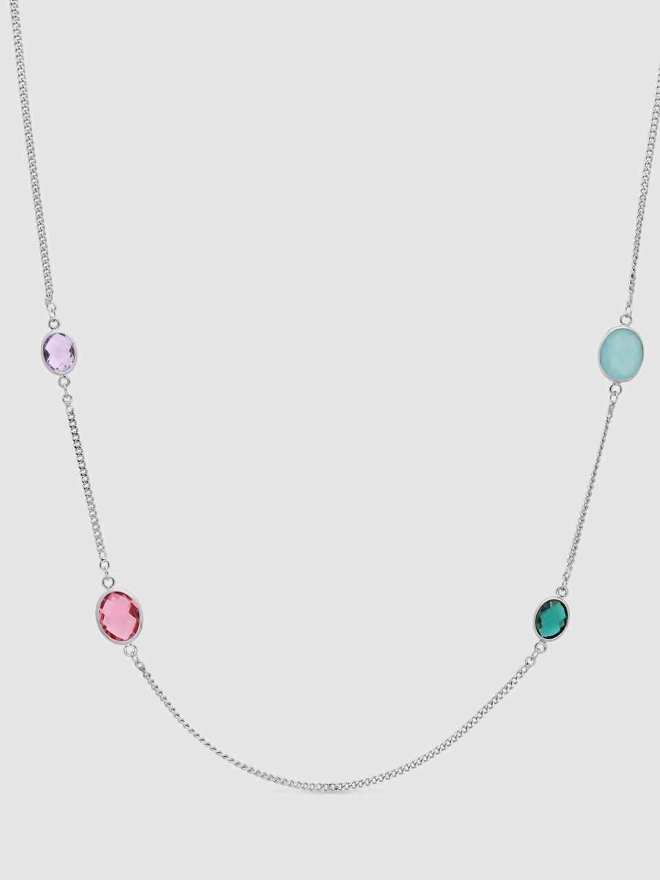 Halsband 'Nodiya'