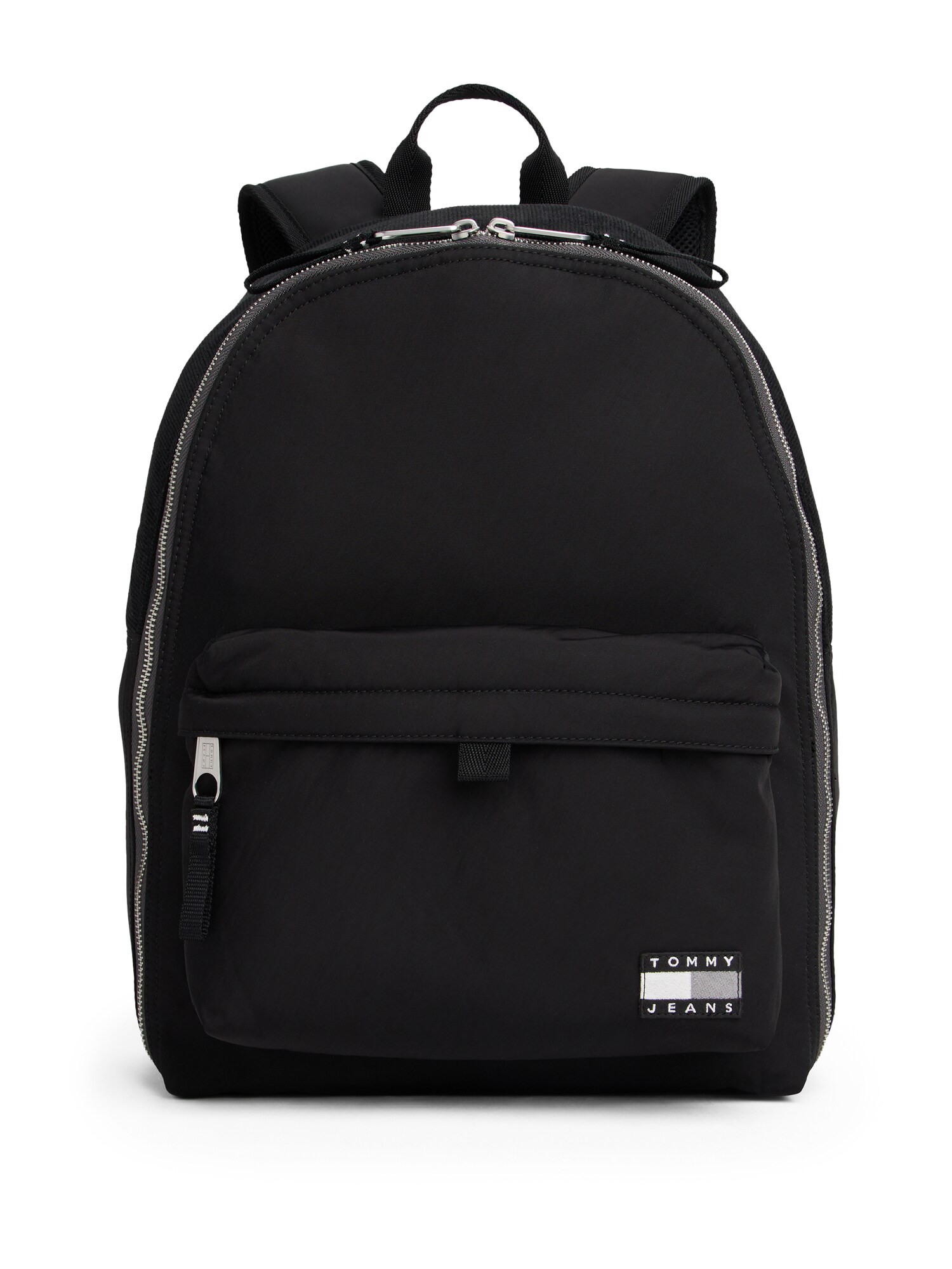 Tommy Jeans Rucsac  negru