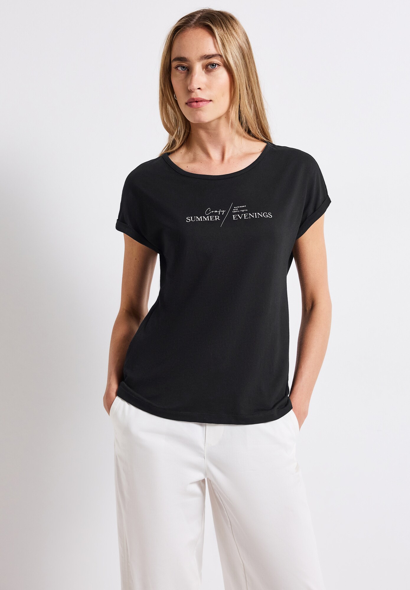 Thumbnail - STREET ONE Shirt
