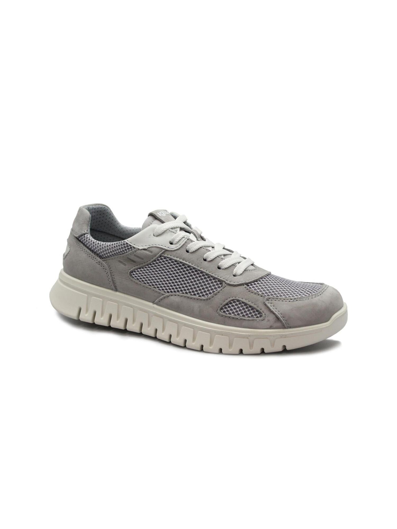 Låg sneaker
