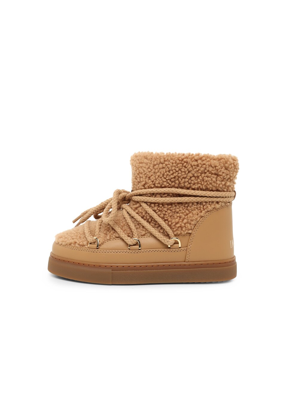 Snöboots 'CURLY'