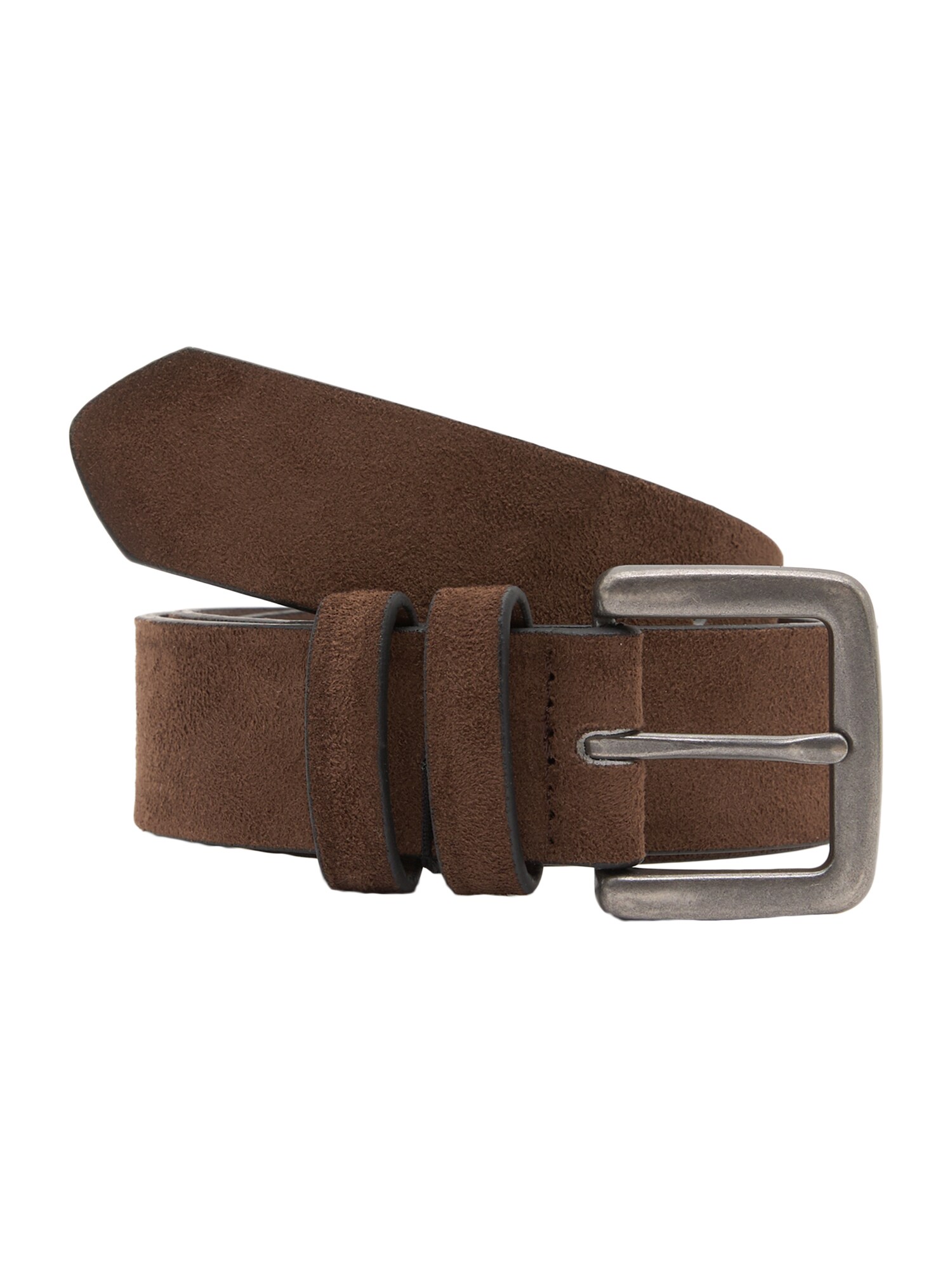 Pull&Bear Curea  maro