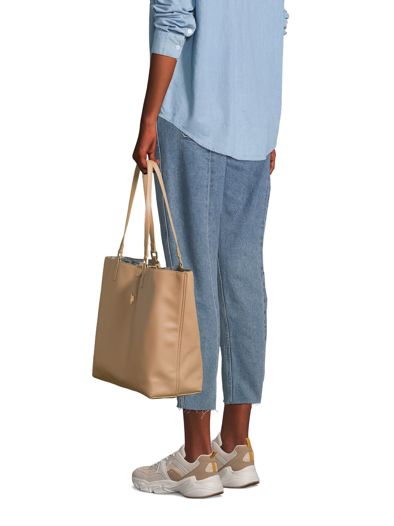 Thumbnail - U.S. POLO ASSN. Shopper Rogersville