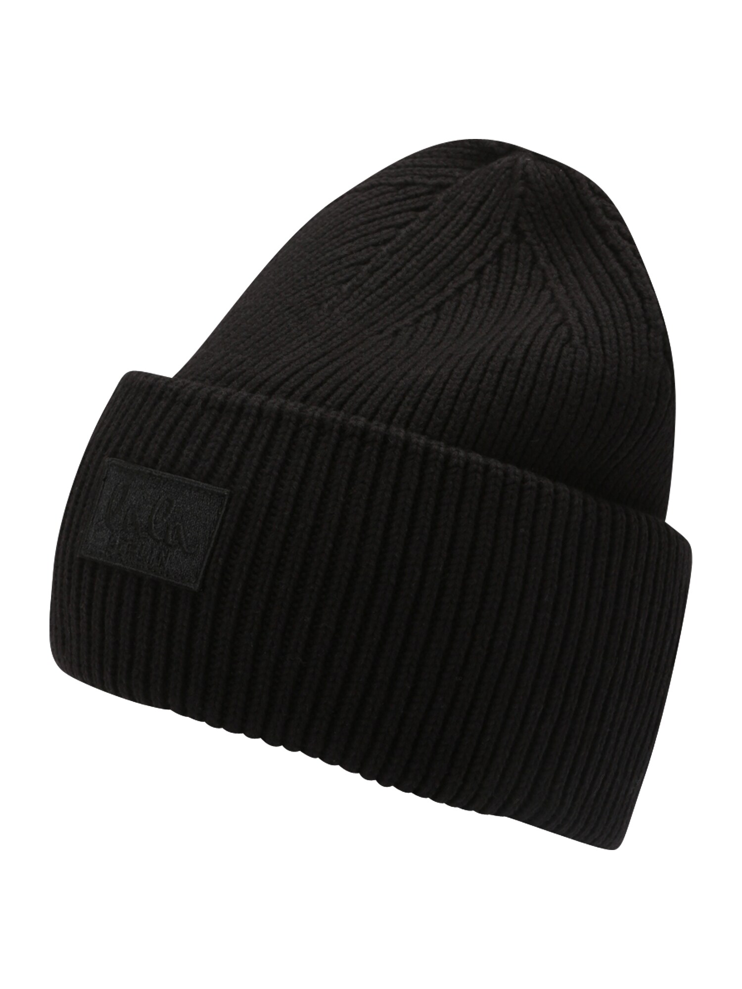 Lala Berlin Căciulă Birger  negru