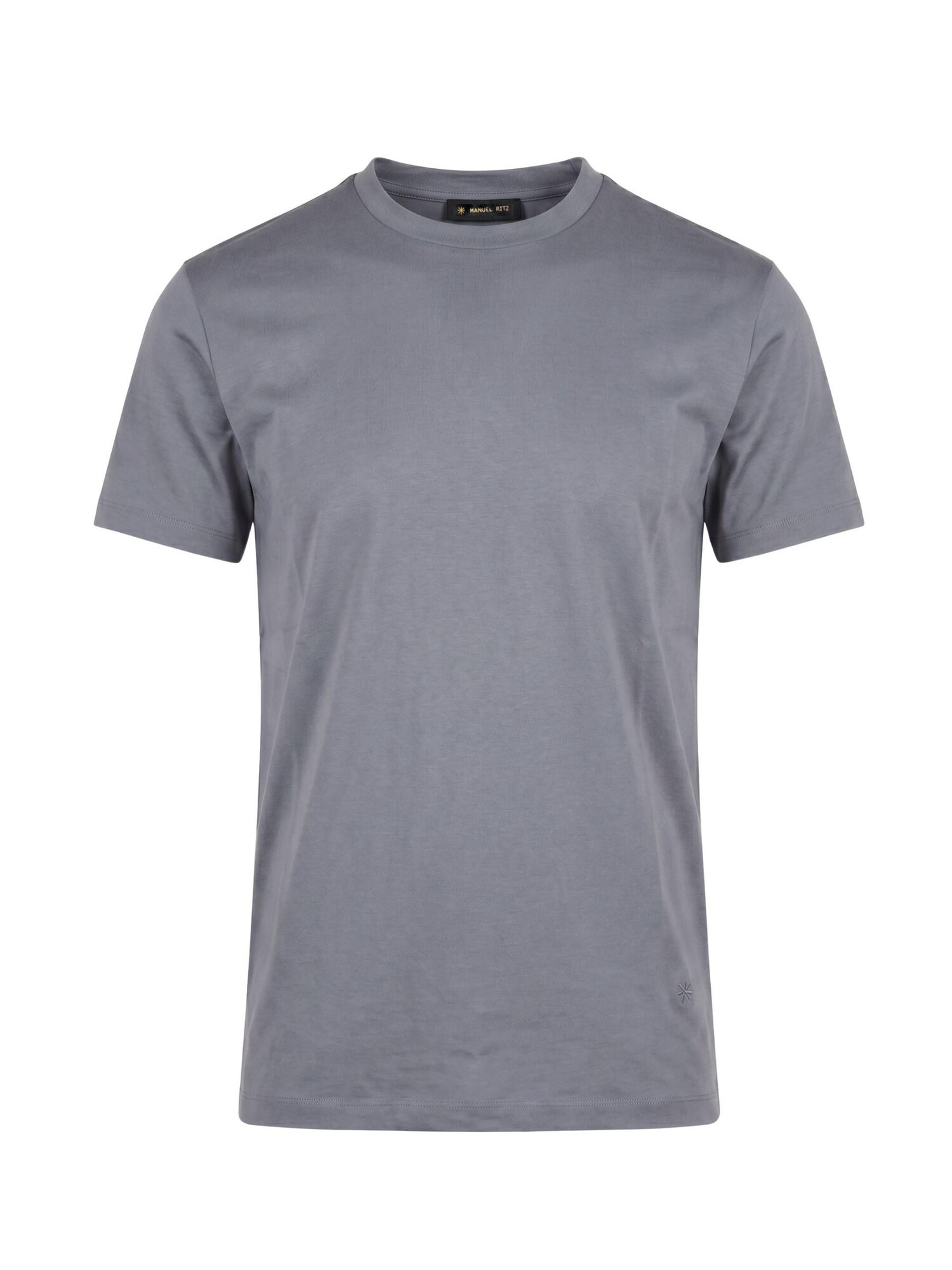 Manuel Ritz Camiseta  zafiro