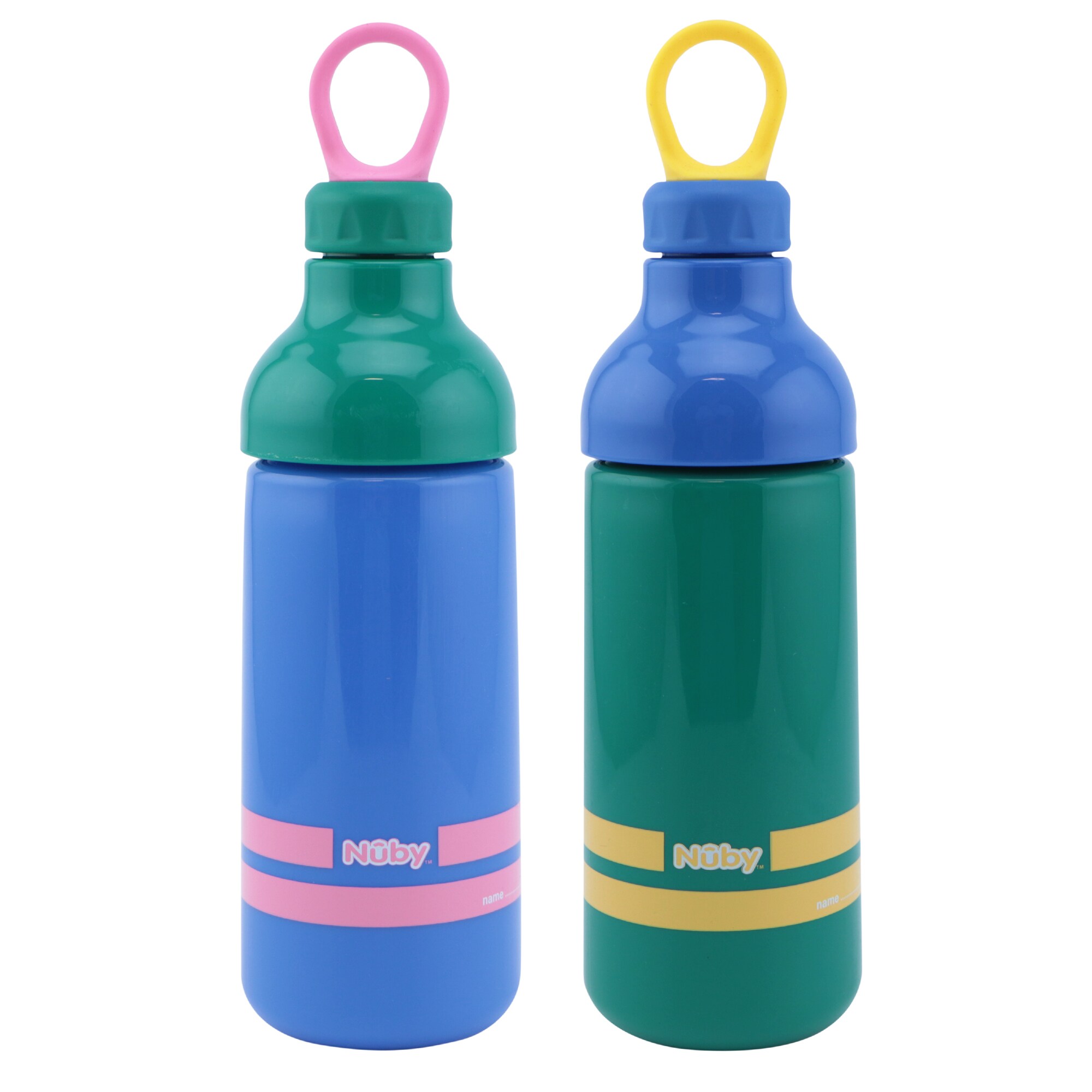 Thumbnail - Nuby Trinkflasche