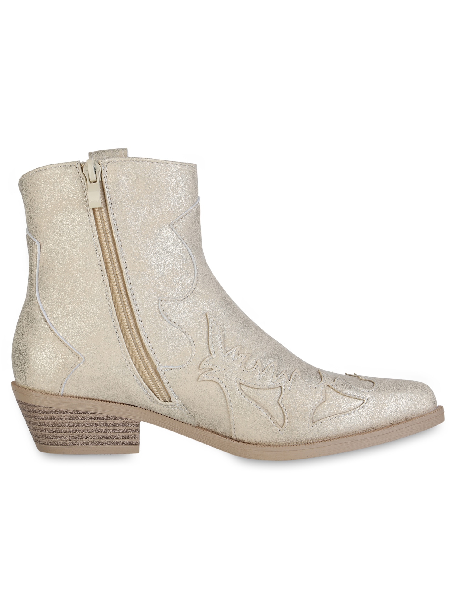 Thumbnail - Cowboystiefel ' Marilyn '