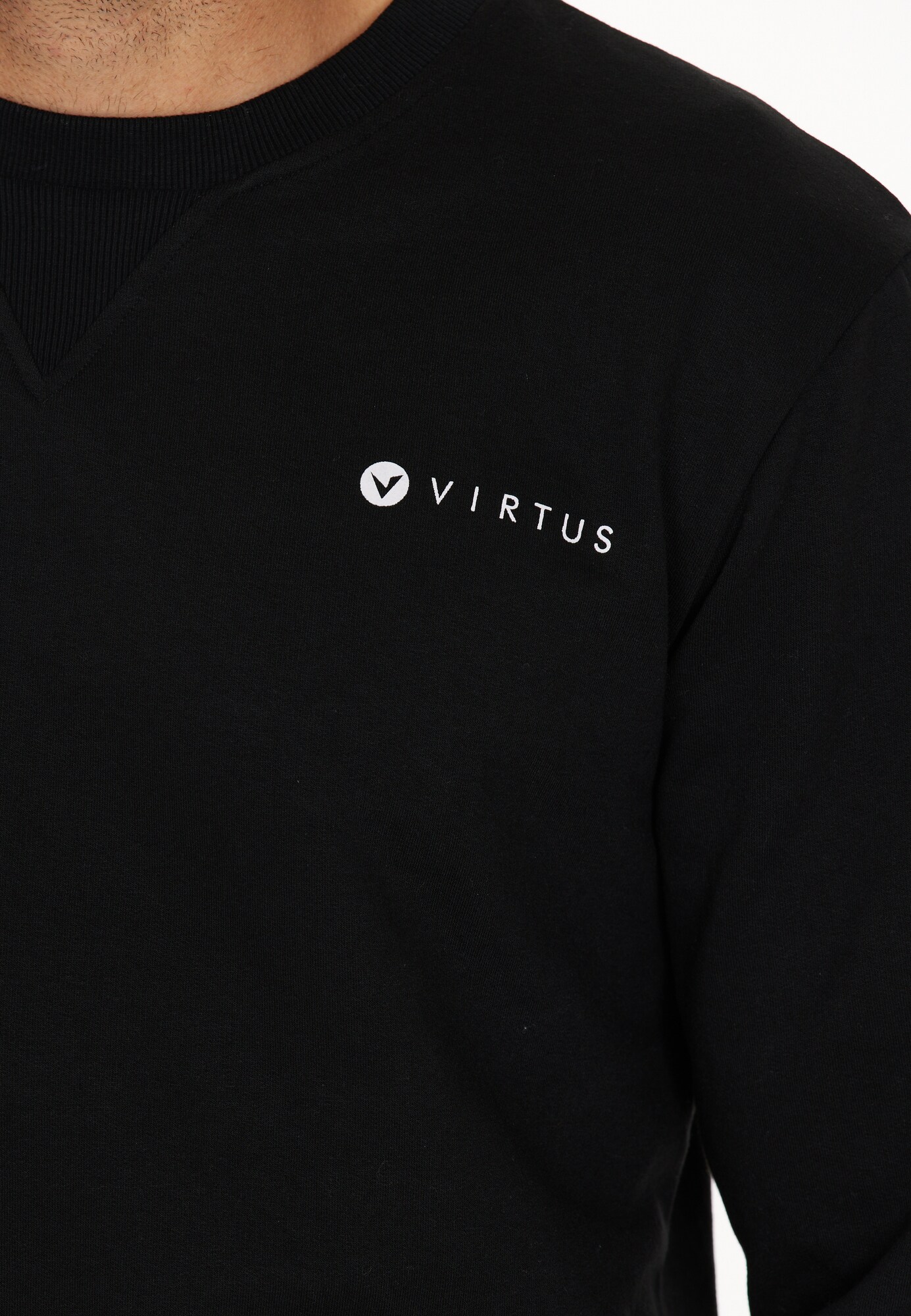 Thumbnail - Virtus Sweatshirt Kritow