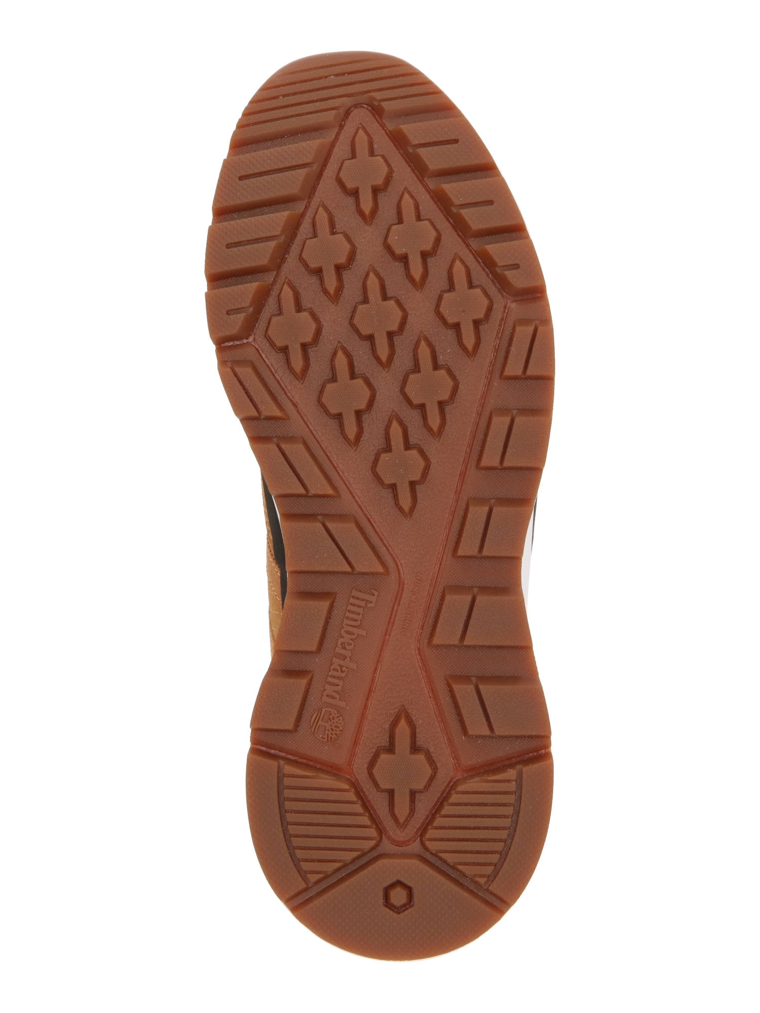 Thumbnail - Sneaker 'EURO TREKKER'