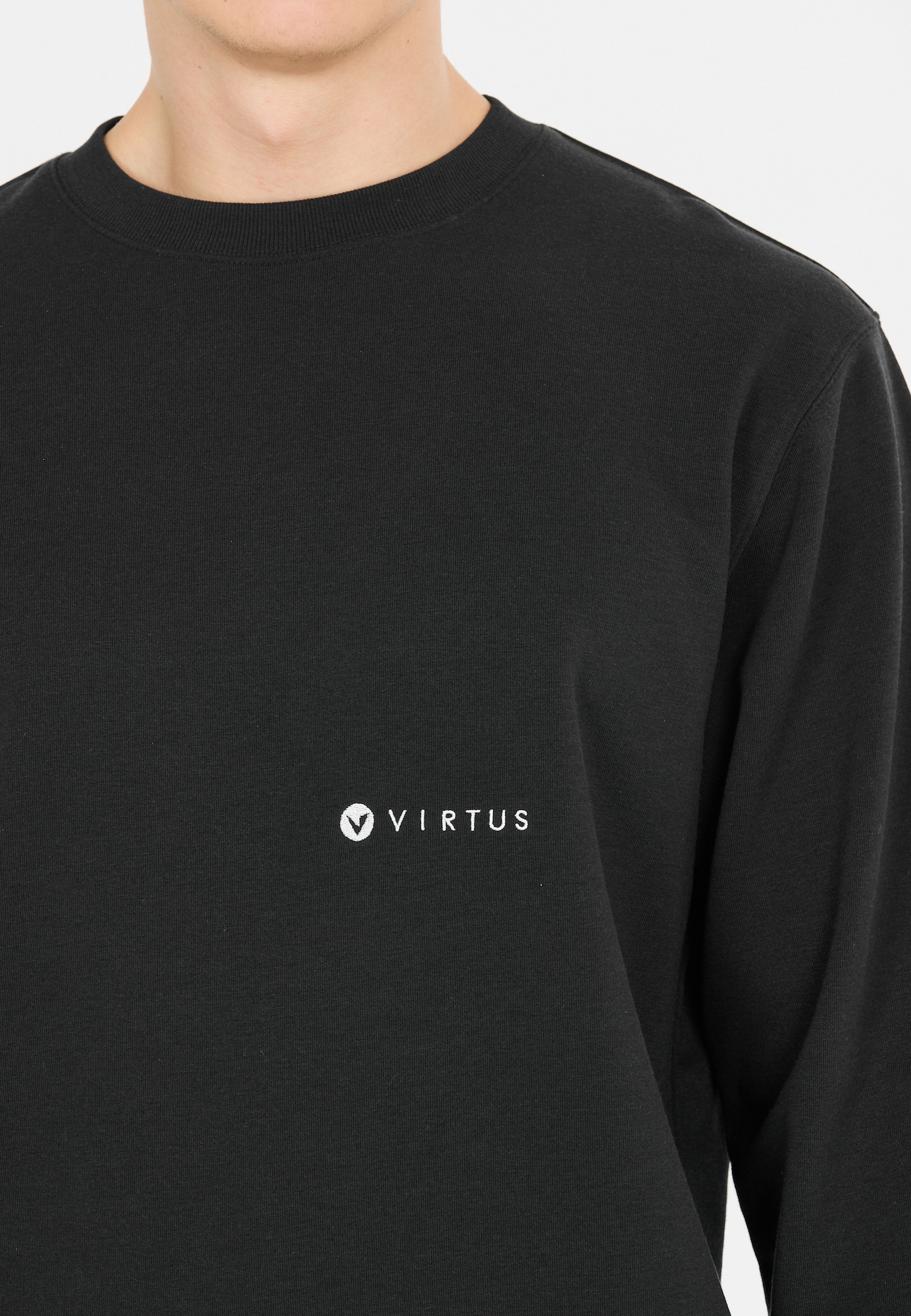 Thumbnail - Virtus Sweatshirt Kayden