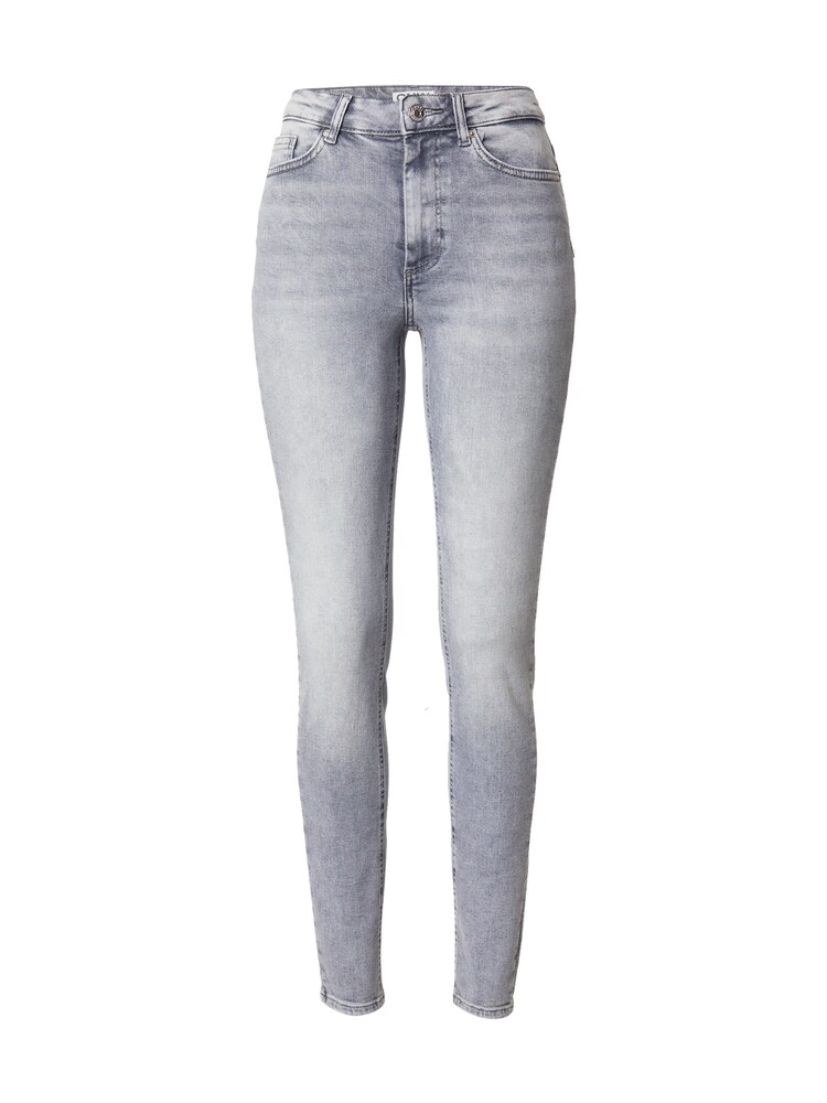 ONLY Jeans 'ONLBLUSH' Damen Größe 25/26 hellgrau