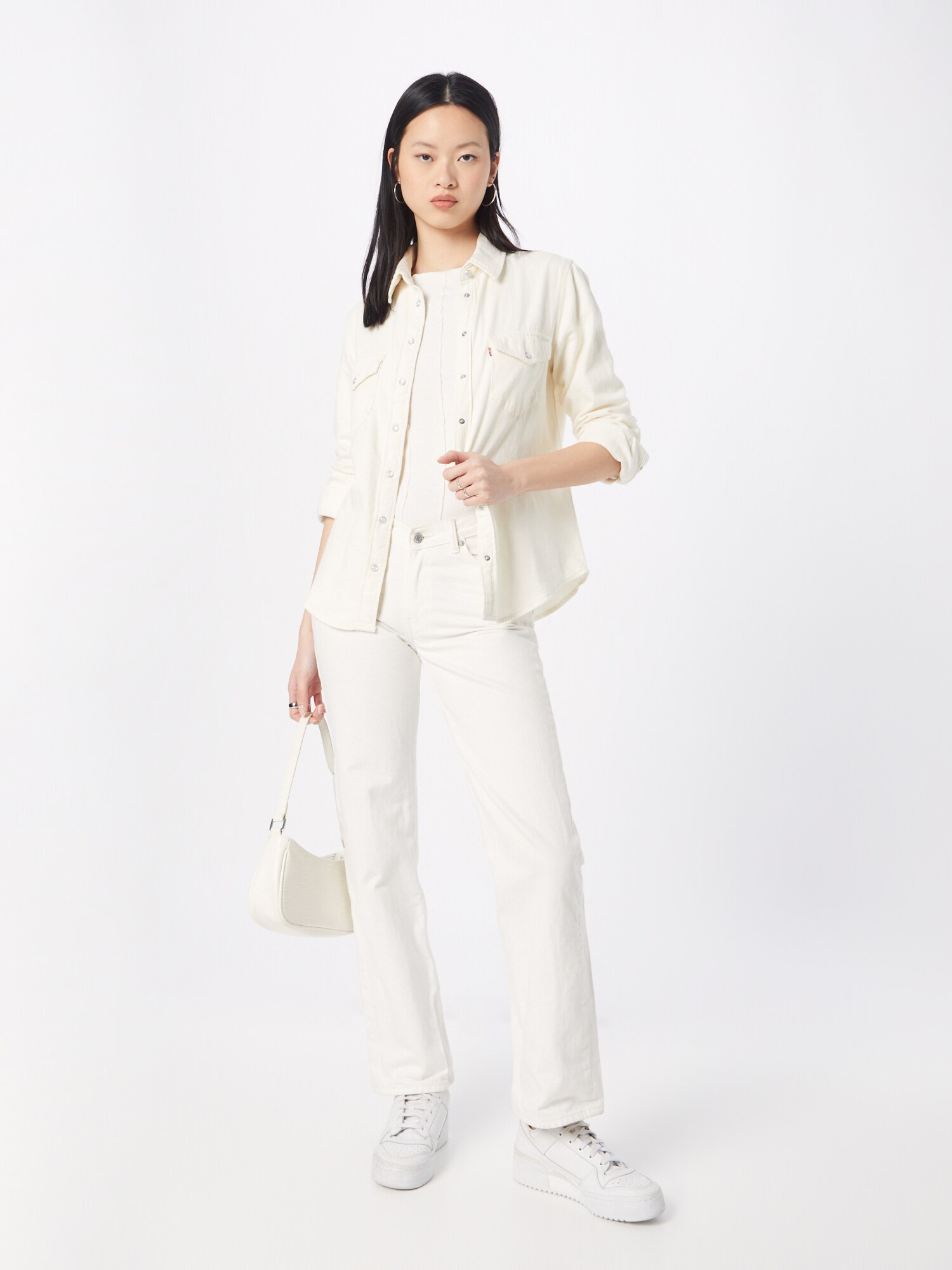Thumbnail - Bluse 'Essential'