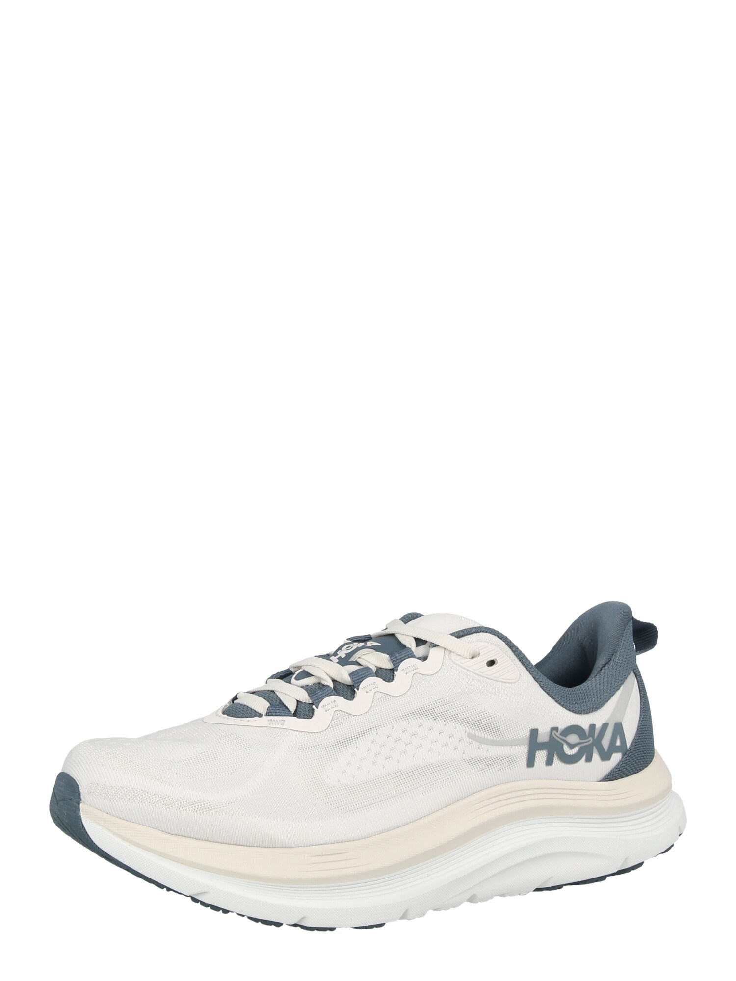 HOKA Sneaker de alergat KAWANA 3  crem / opal