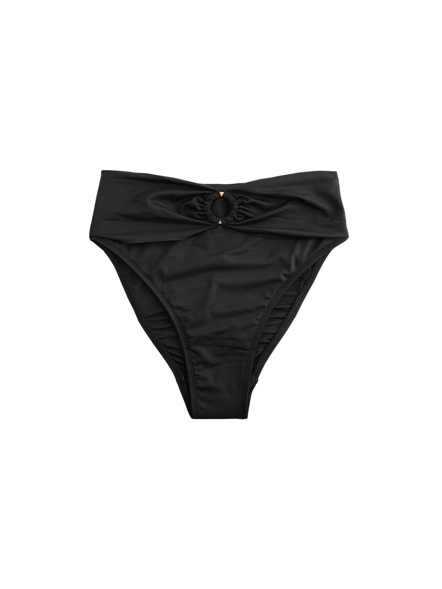 Next Slip costum de baie  negru