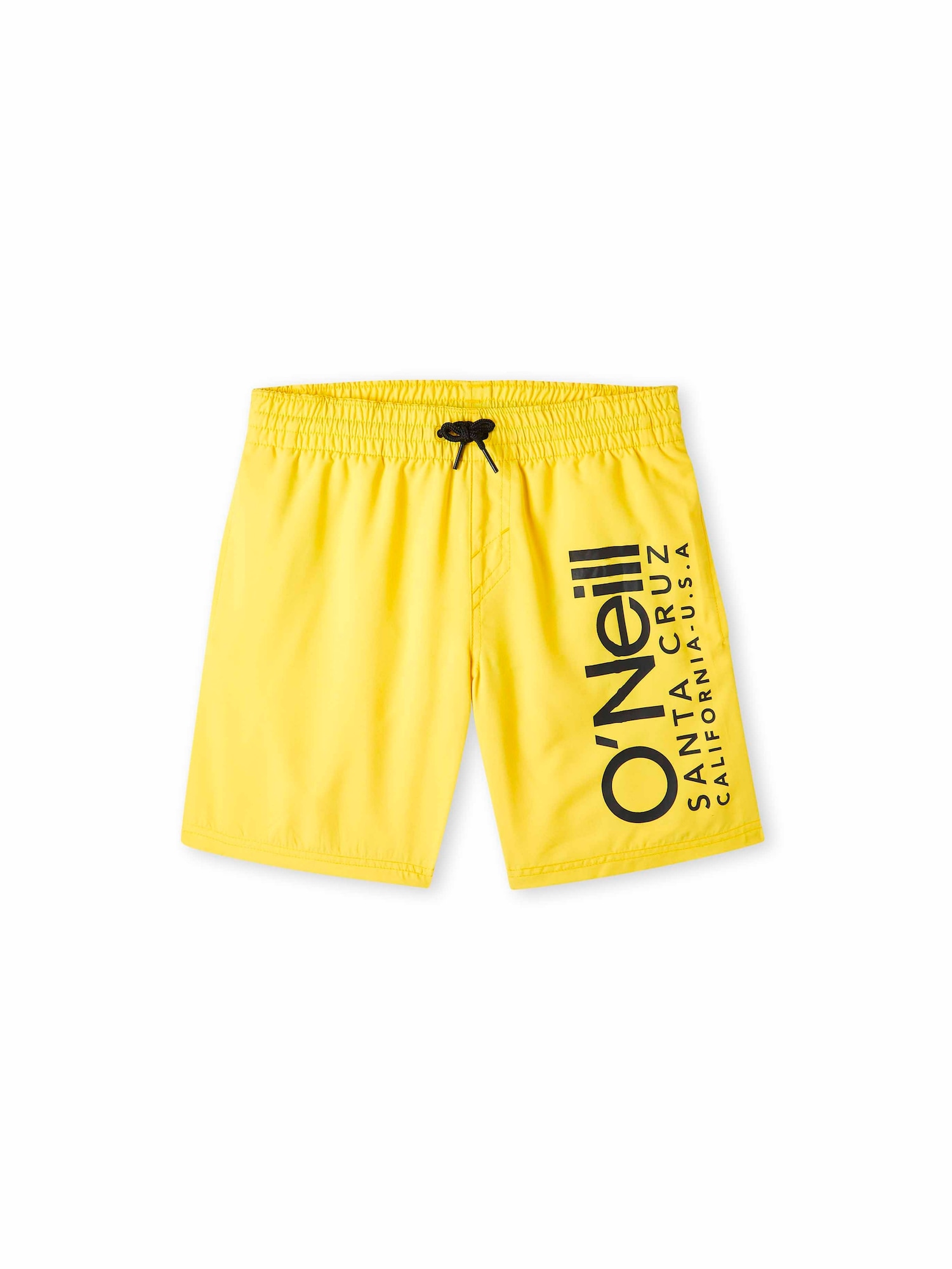 O'NEILL Kupaće hlače 'Cali'  žuta