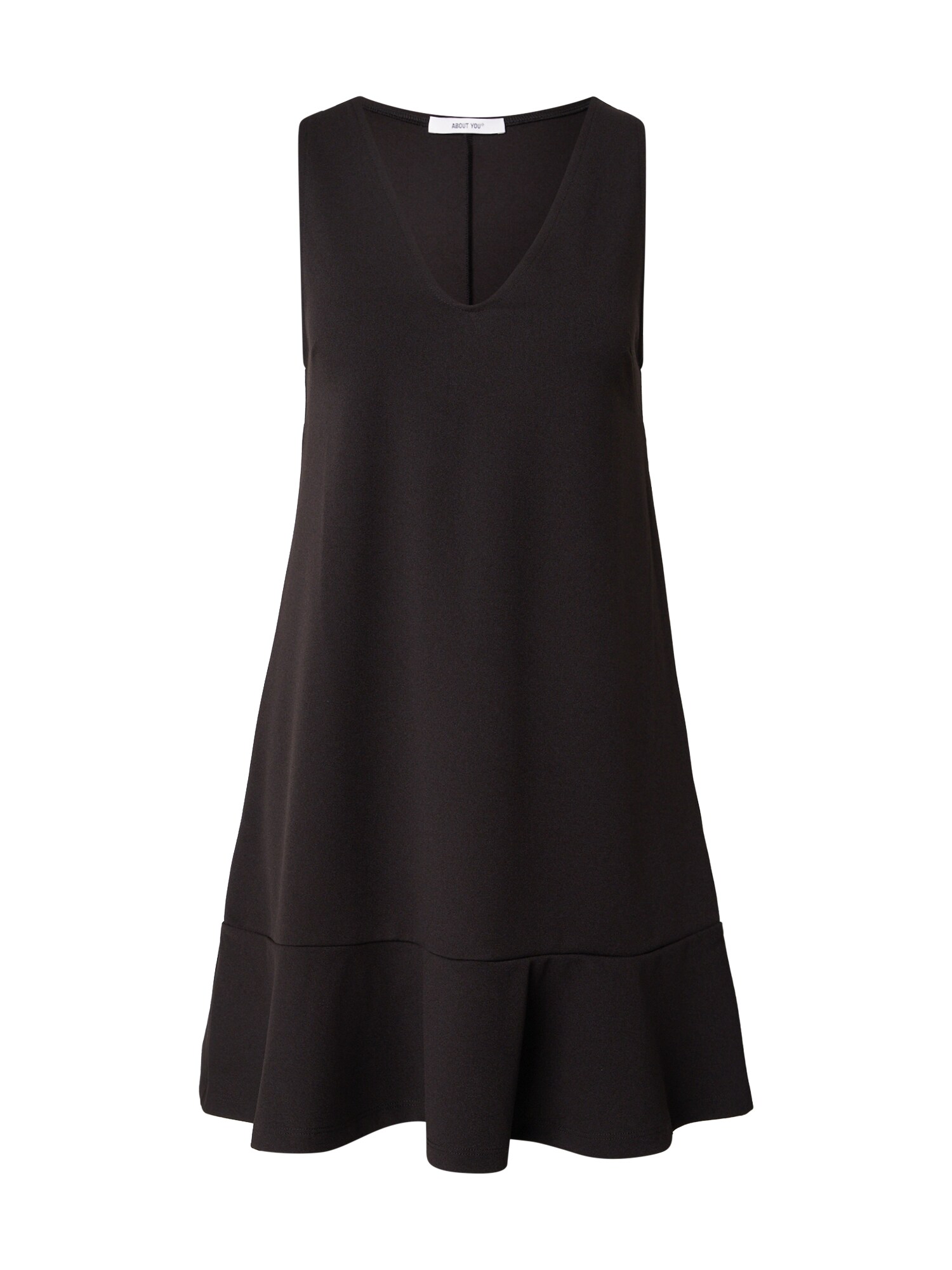 ABOUT YOU Rochie de vară 'Noa'  negru