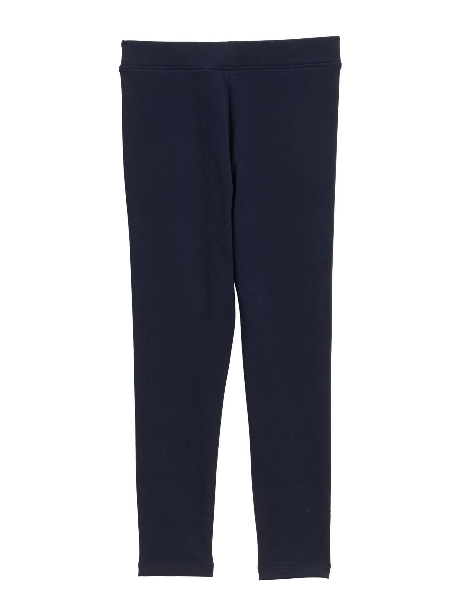 TOM TAILOR Leggings  sötétkék / fehér termék 2. képe