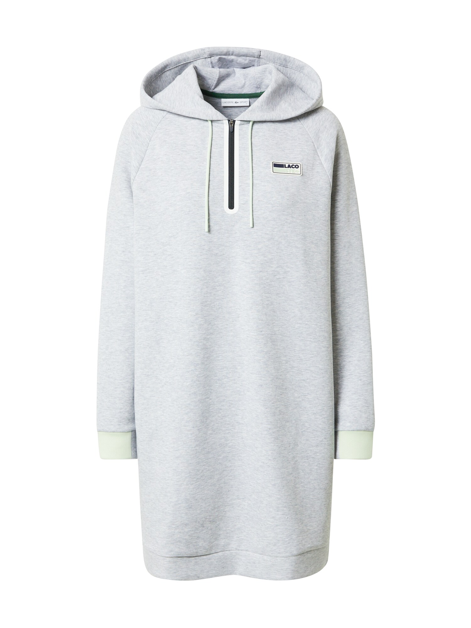 Lacoste Sport Sportinė suknelė  pilka